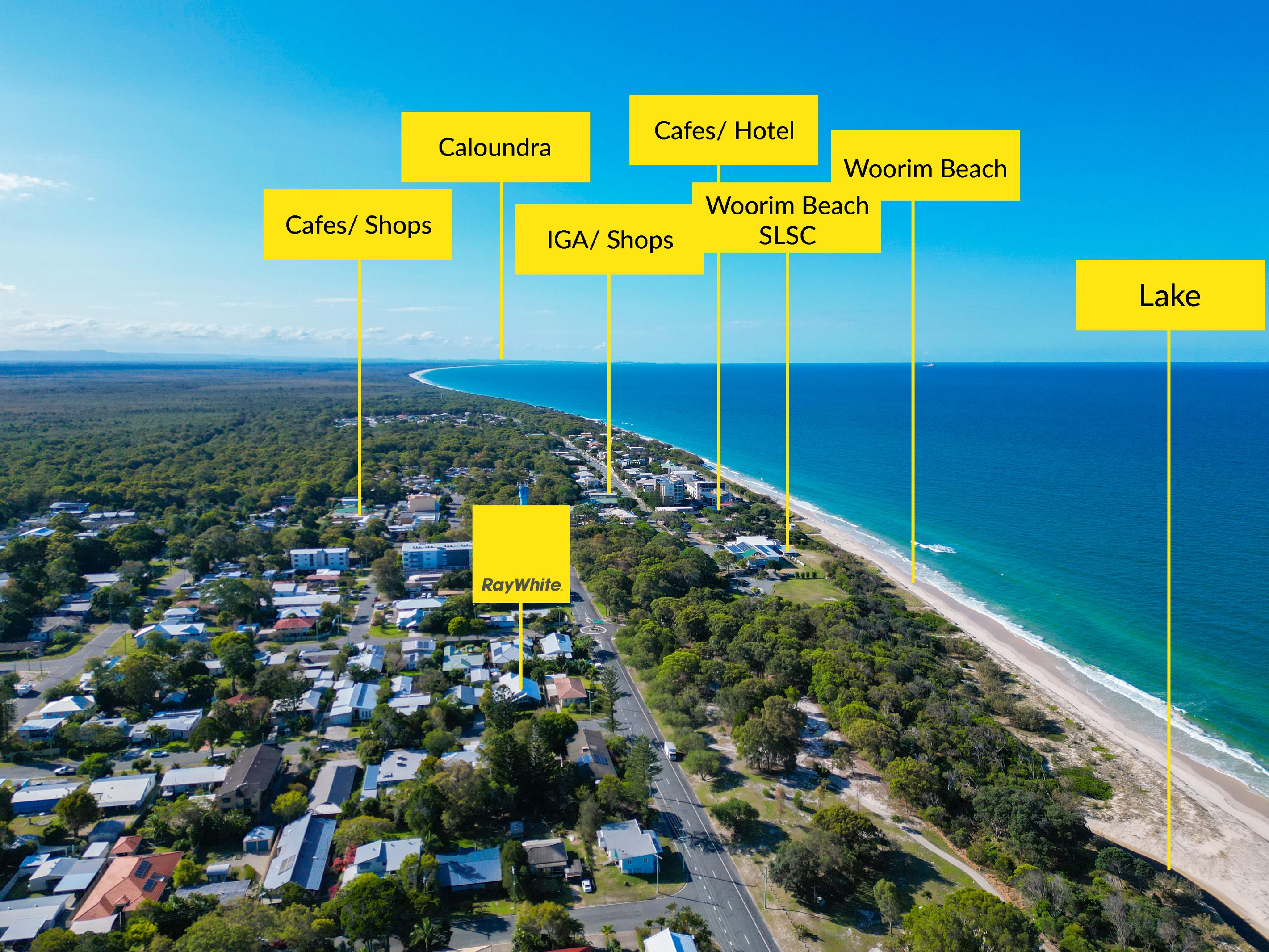 3 Murray Street, Woorim, QLD 4507