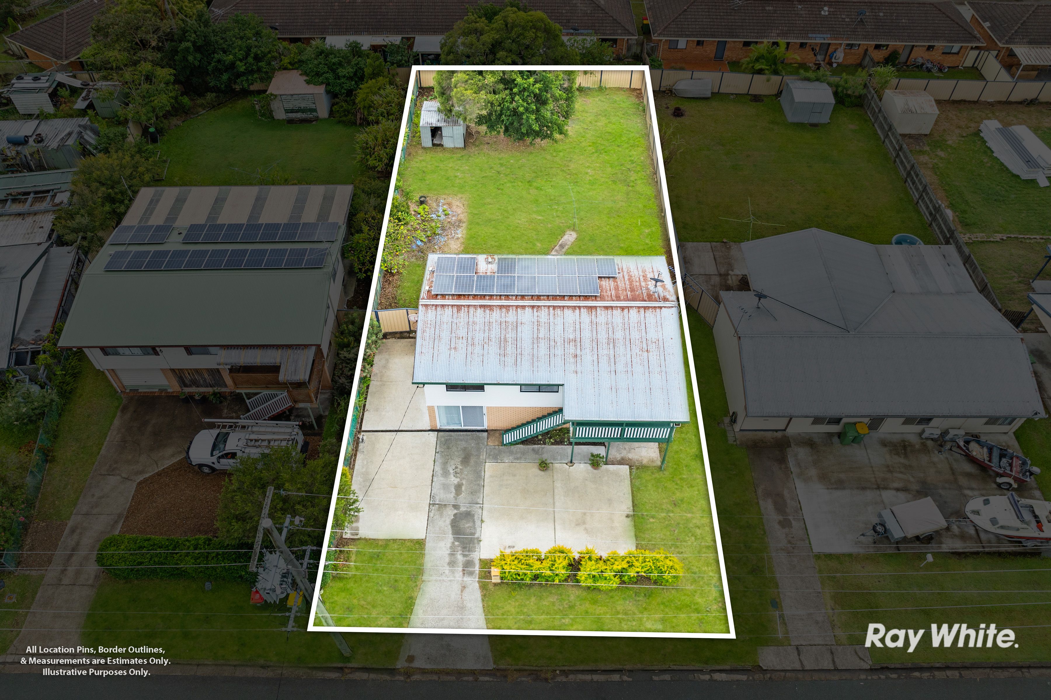 38 Maroochy Crescent, Beenleigh, QLD 4207