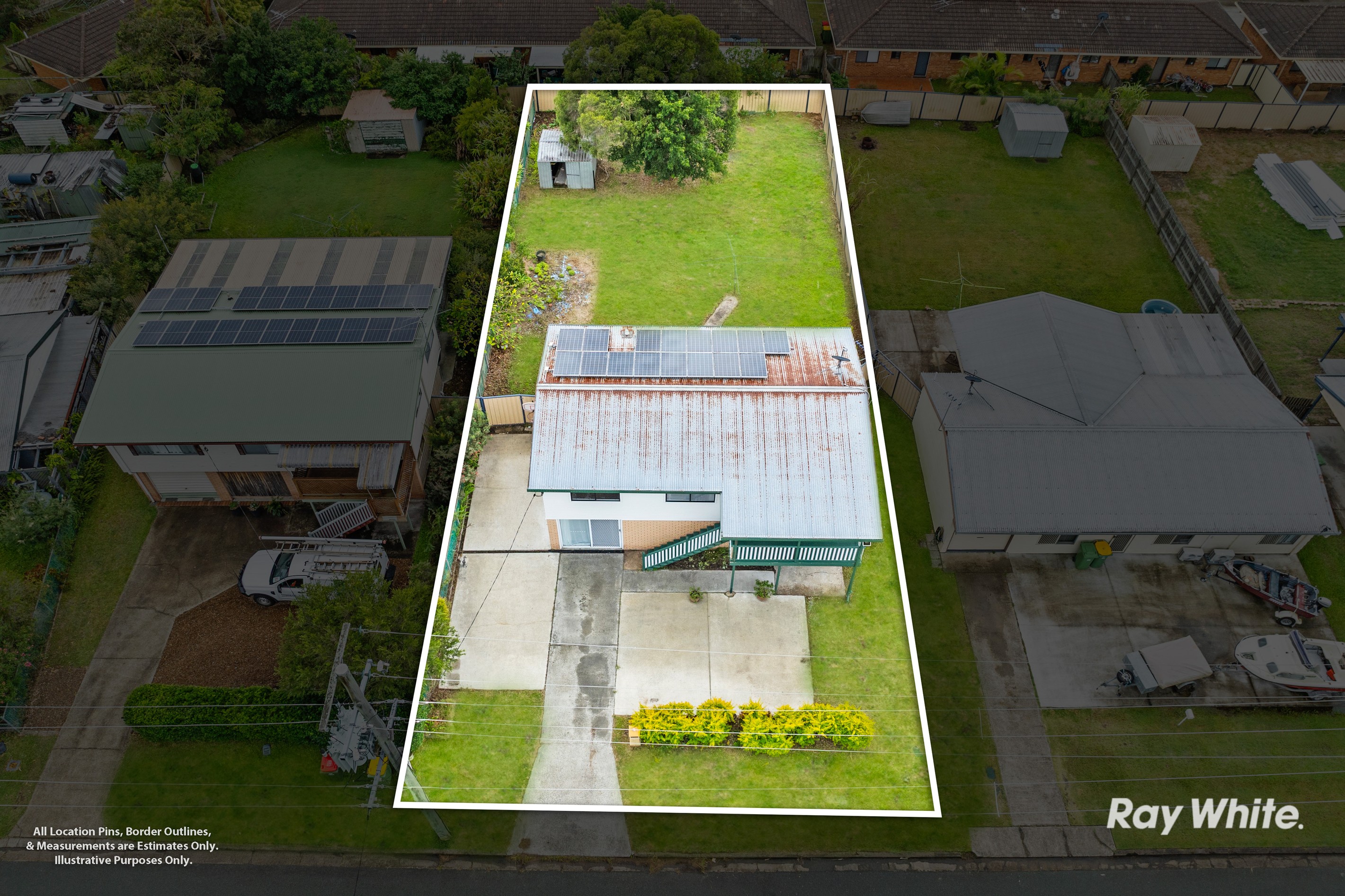 38 Maroochy Crescent, Beenleigh, QLD 4207