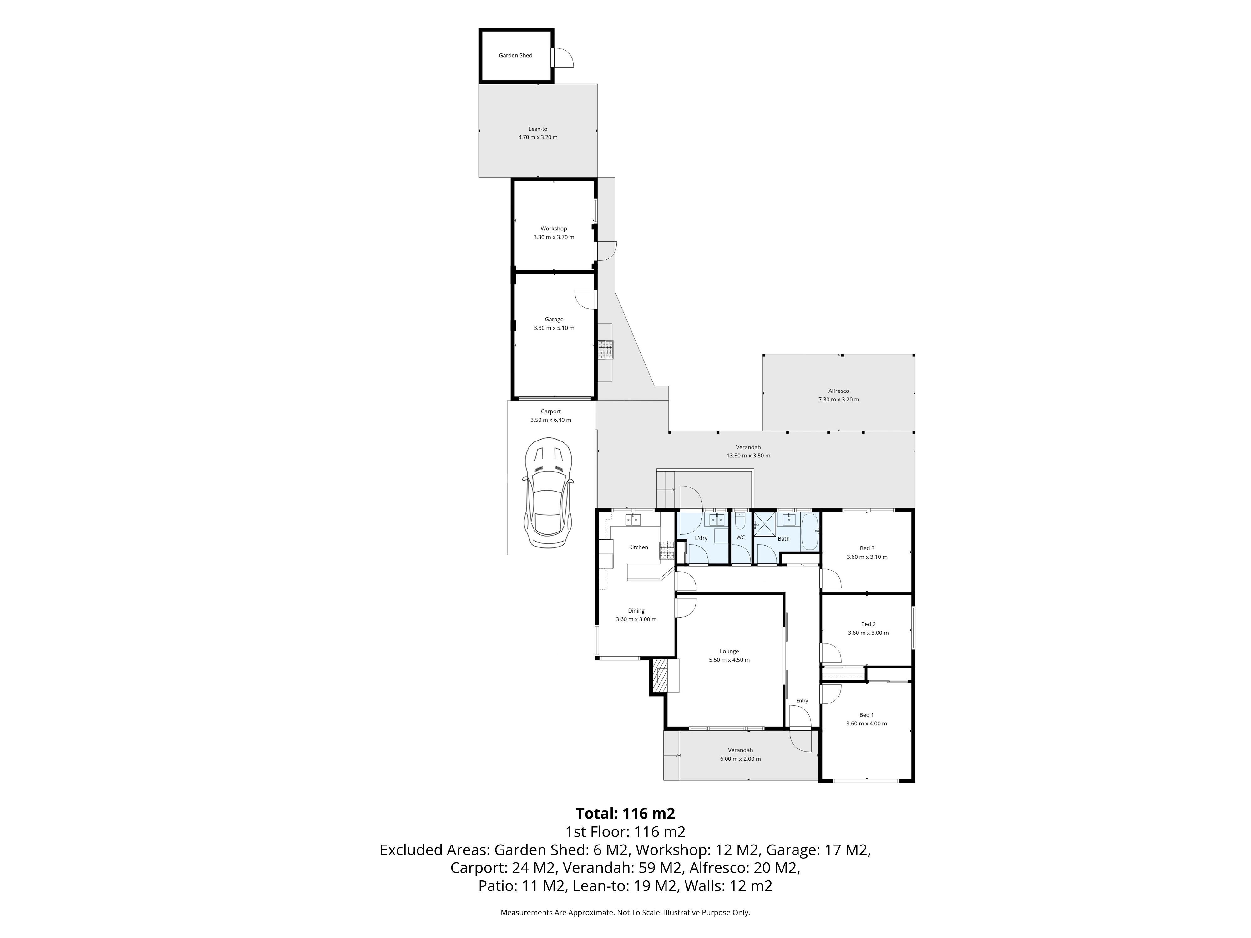 56 William Street — photo 15 of 15