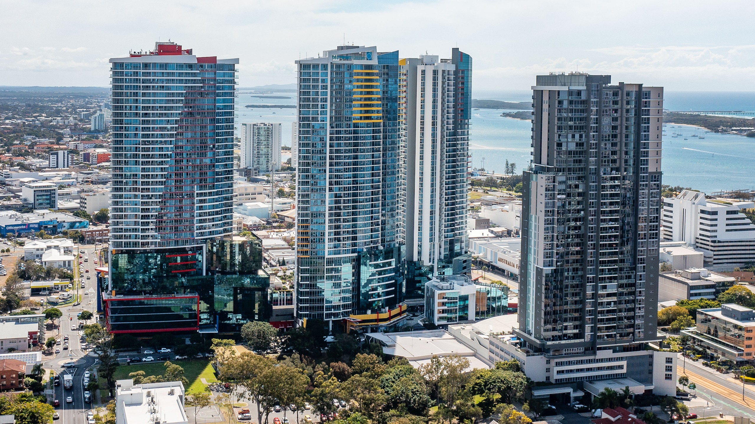 2806/5 Lawson Street, Southport, QLD 4215