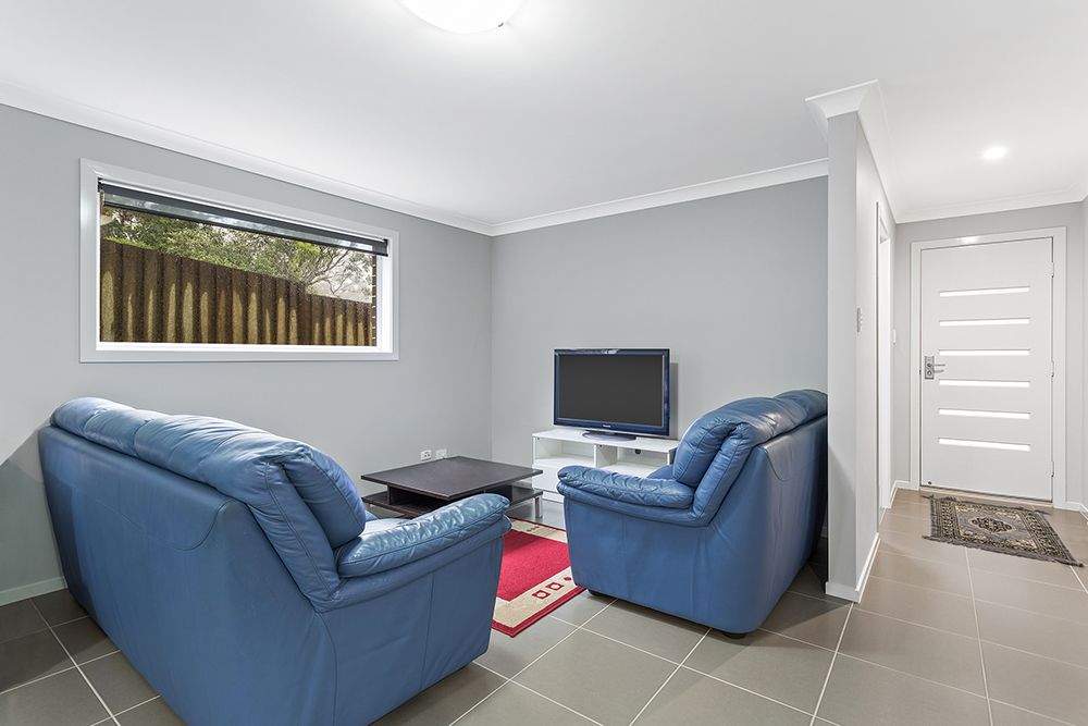 Unit 5/5 Messines Street, Harlaxton, QLD 4350