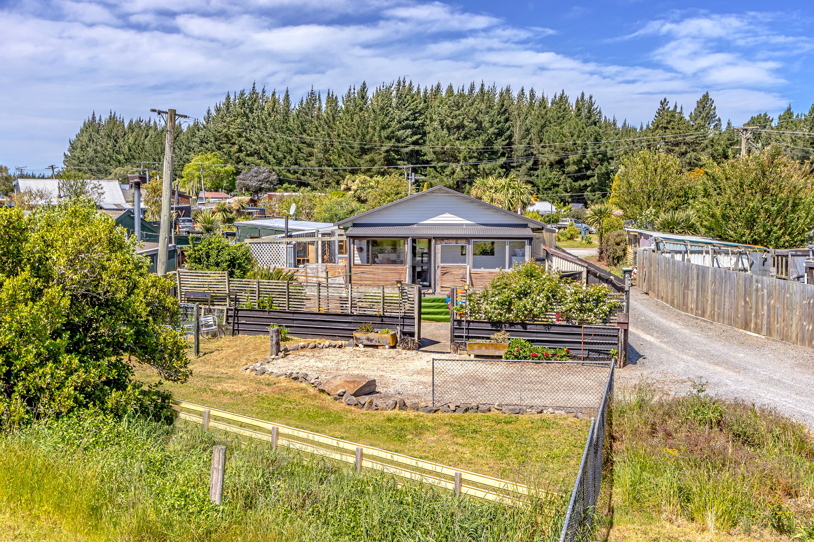 26 Pine Avenue, Kainga, Christchurch City