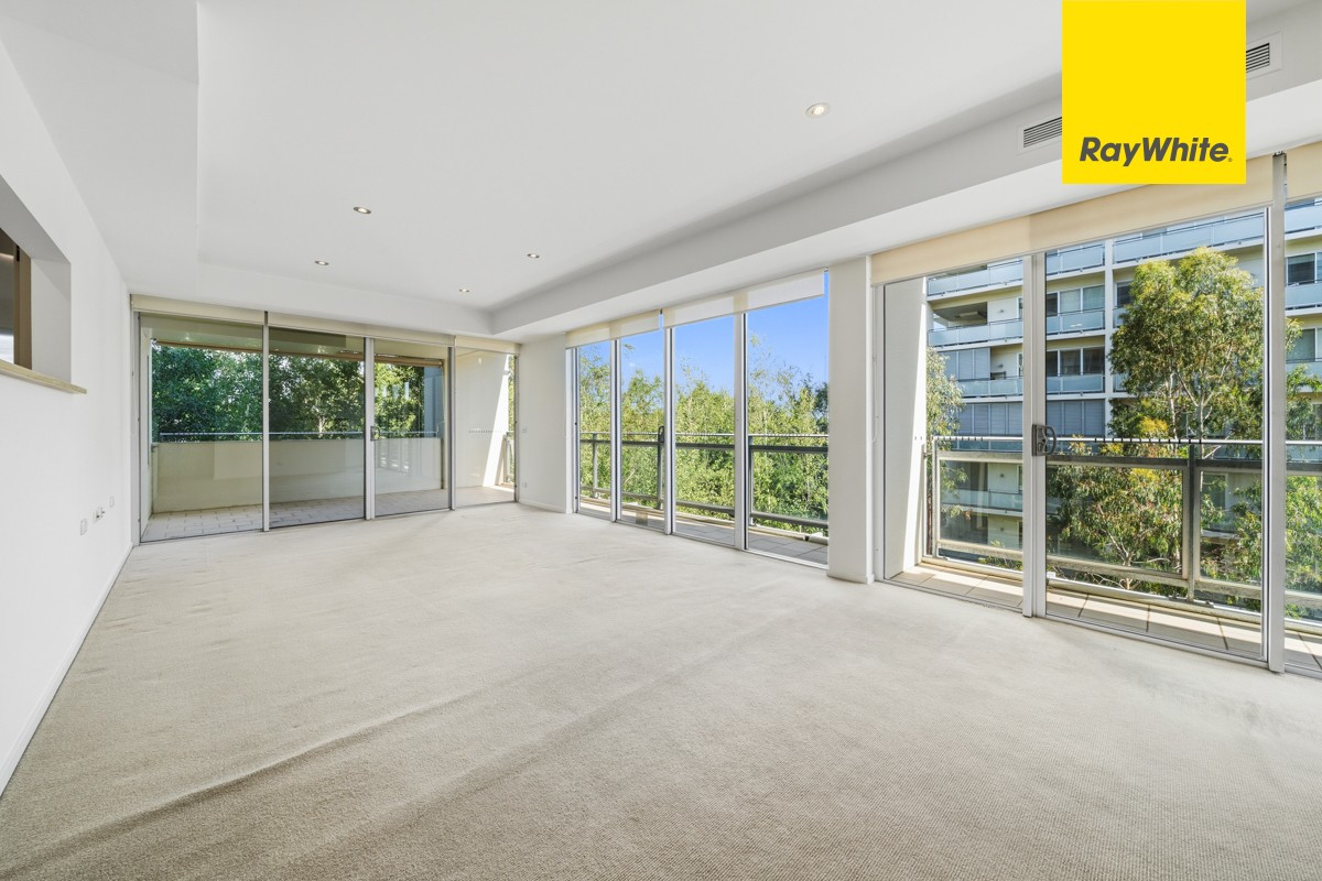 302/155 Northbourne Avenue, Turner, ACT 2612