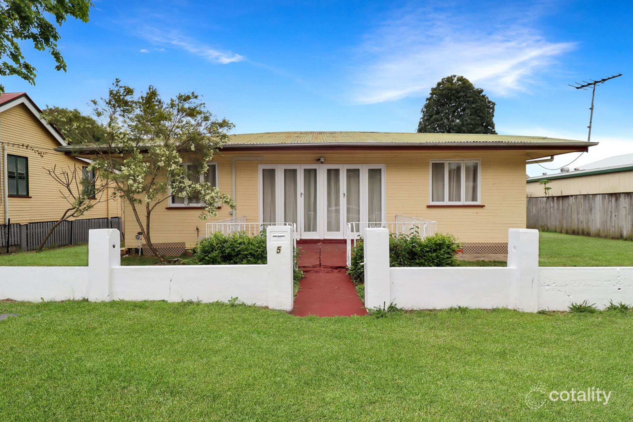 5 Telegraph Lane — photo 6 of 9