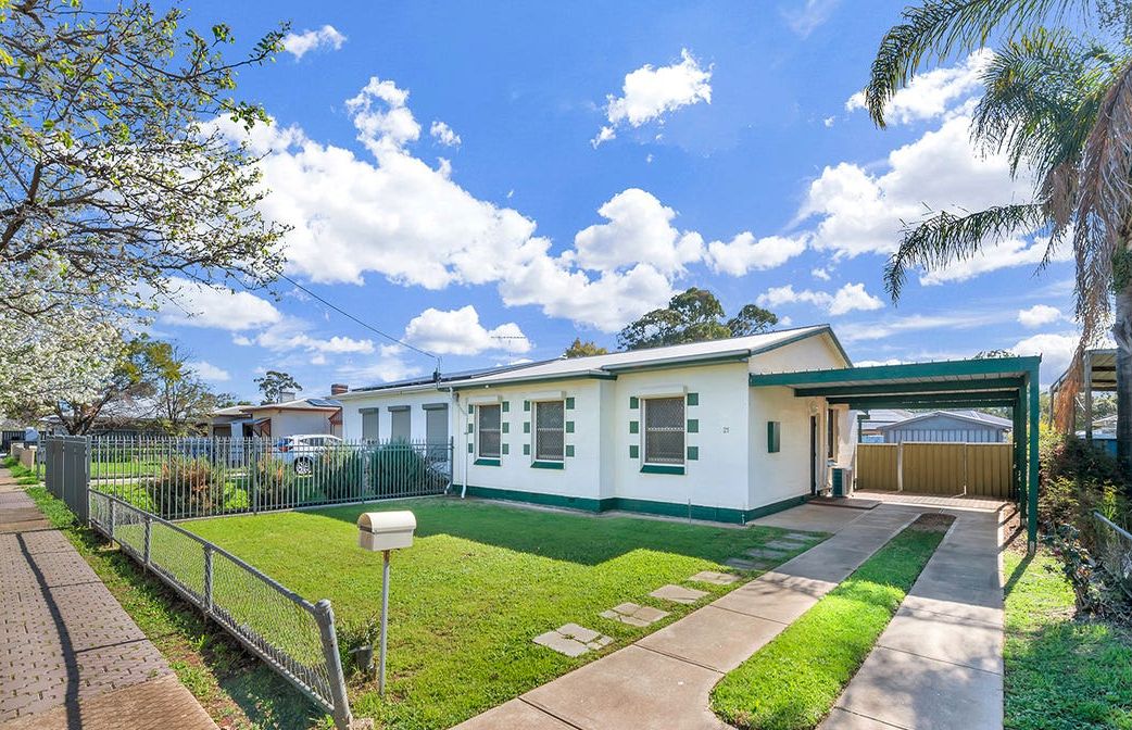 21 Downton Avenue, Salisbury North, SA 5108