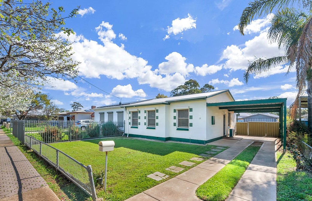 21 Downton Avenue, Salisbury North, SA 5108