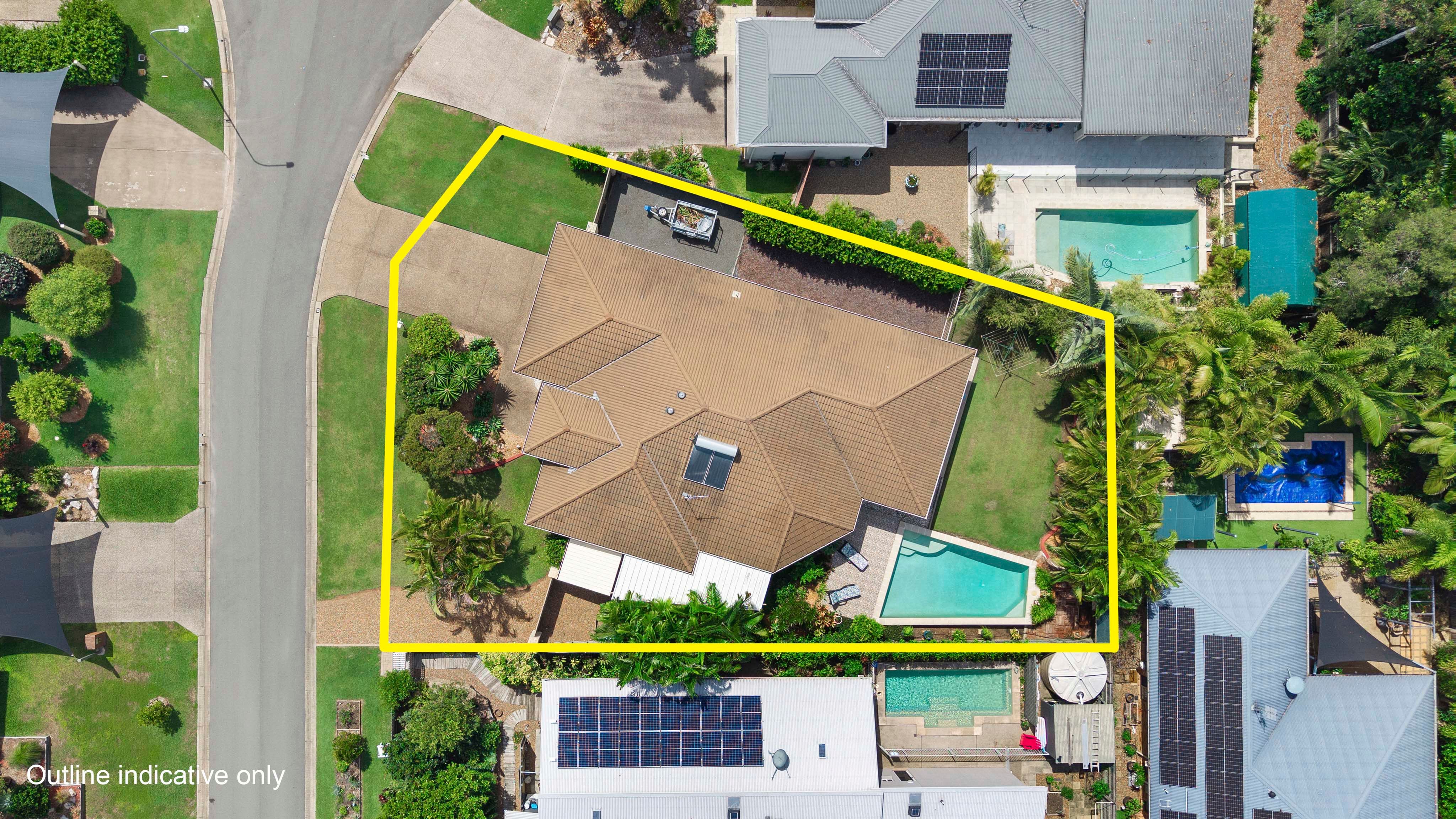 13 Parraweena Court, Point Vernon, QLD 4655