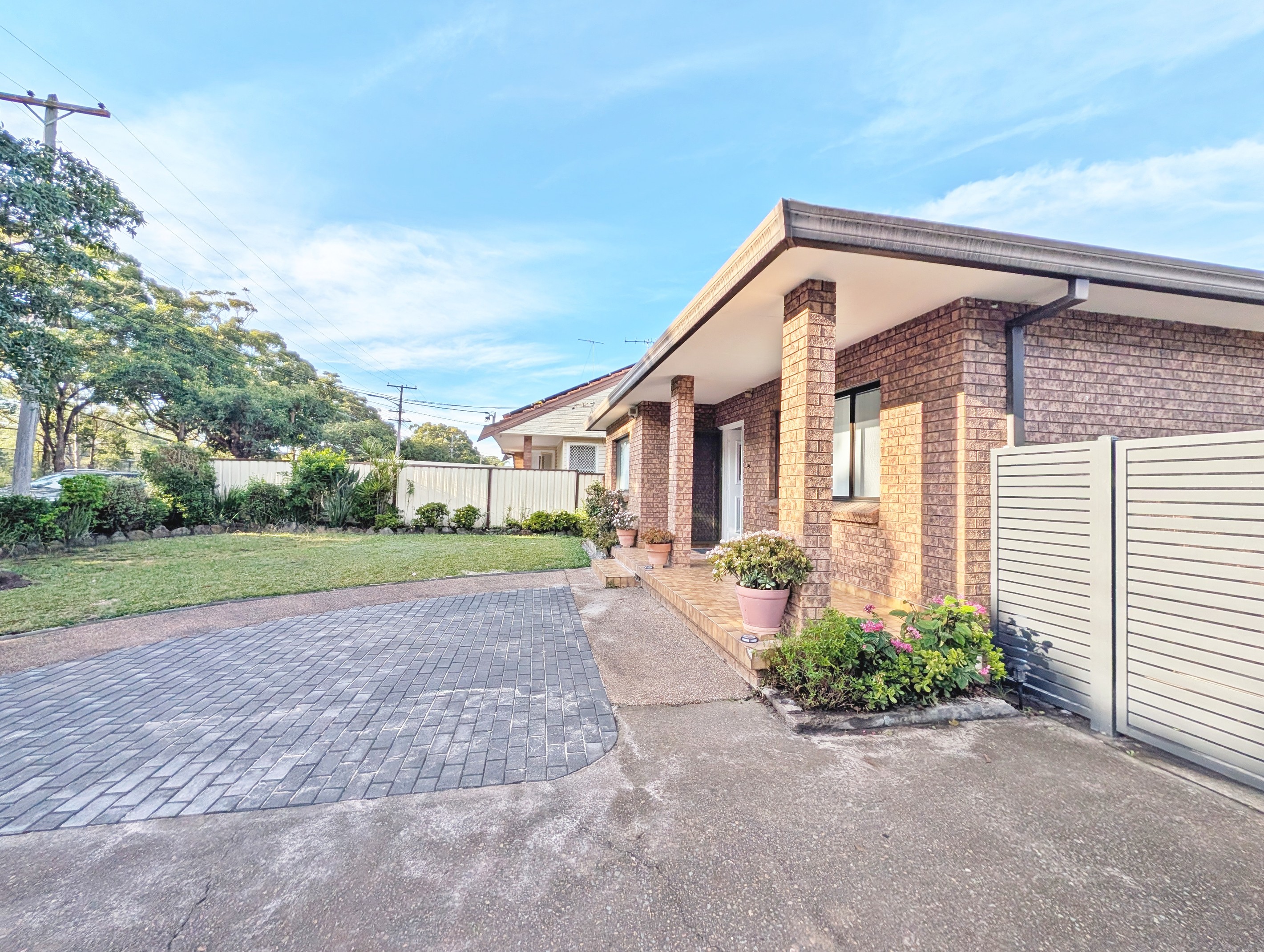 126 South Terrace, Bankstown, NSW 2200