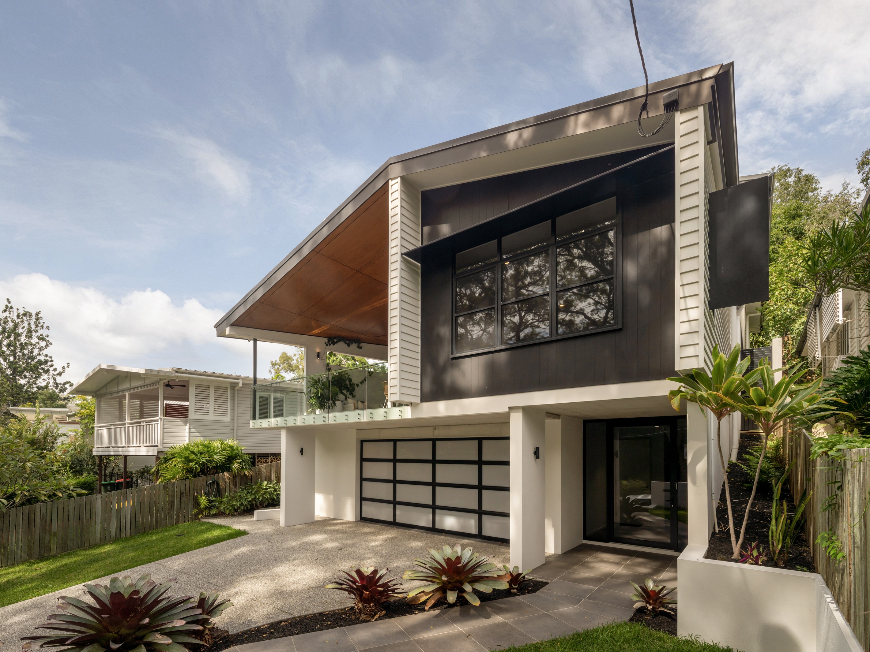 44 Barnett Road, Bardon, QLD 4065