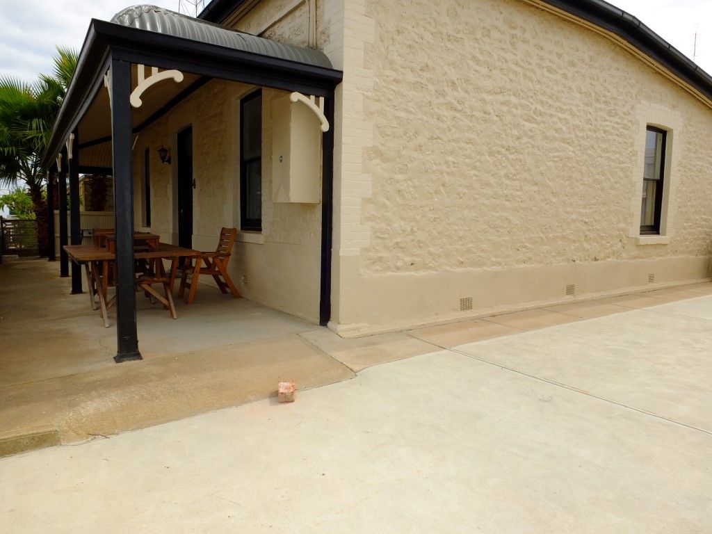 4 Henry Street, Wallaroo, SA 5556