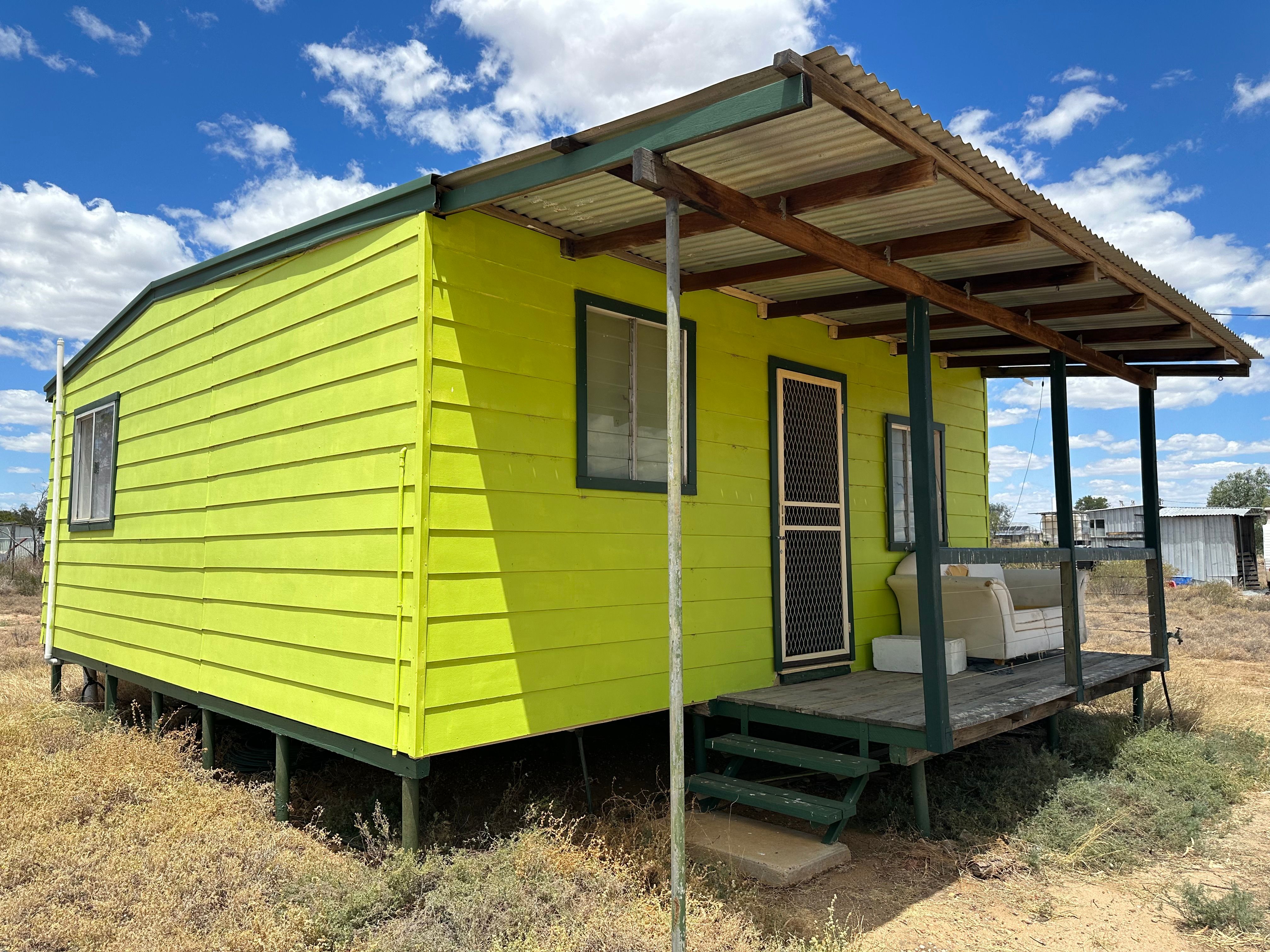 25 Devon Street, Muttaburra, QLD 4732 House for Sale Ray White Longreach