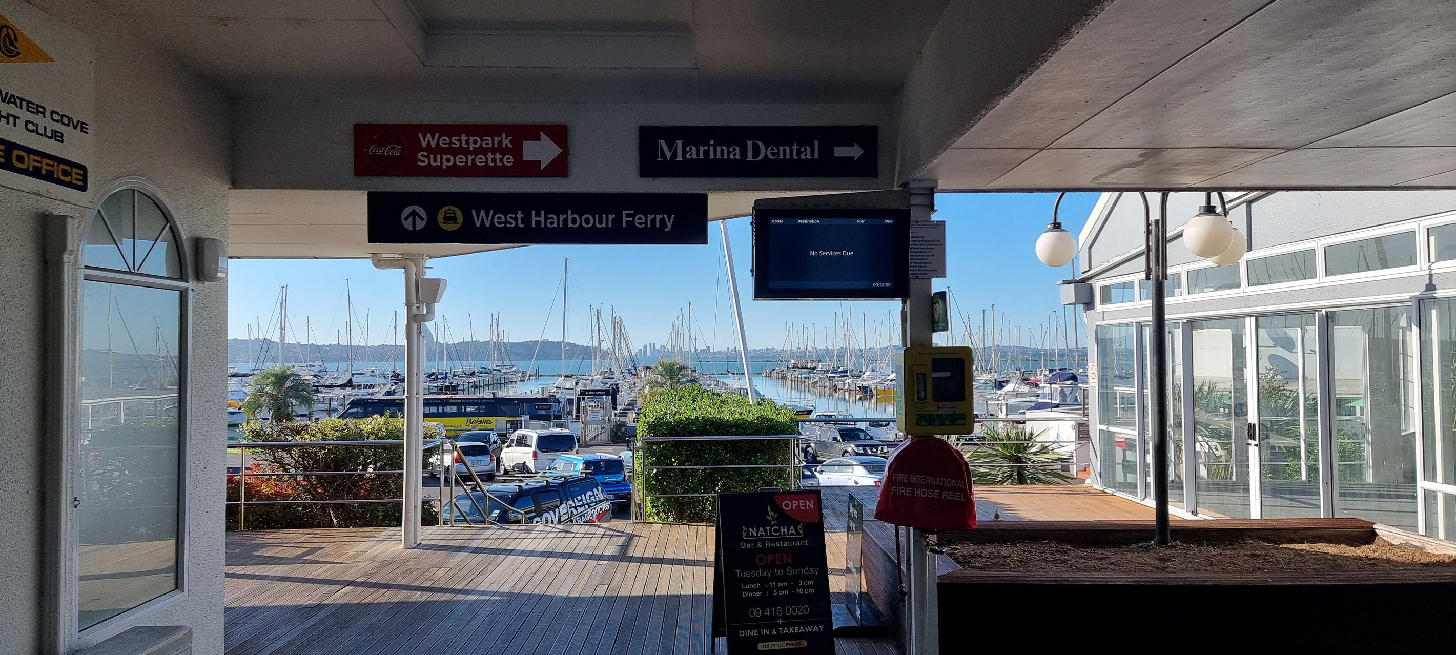 7/17 Clearwater Cove, Hobsonville, Waitakere City