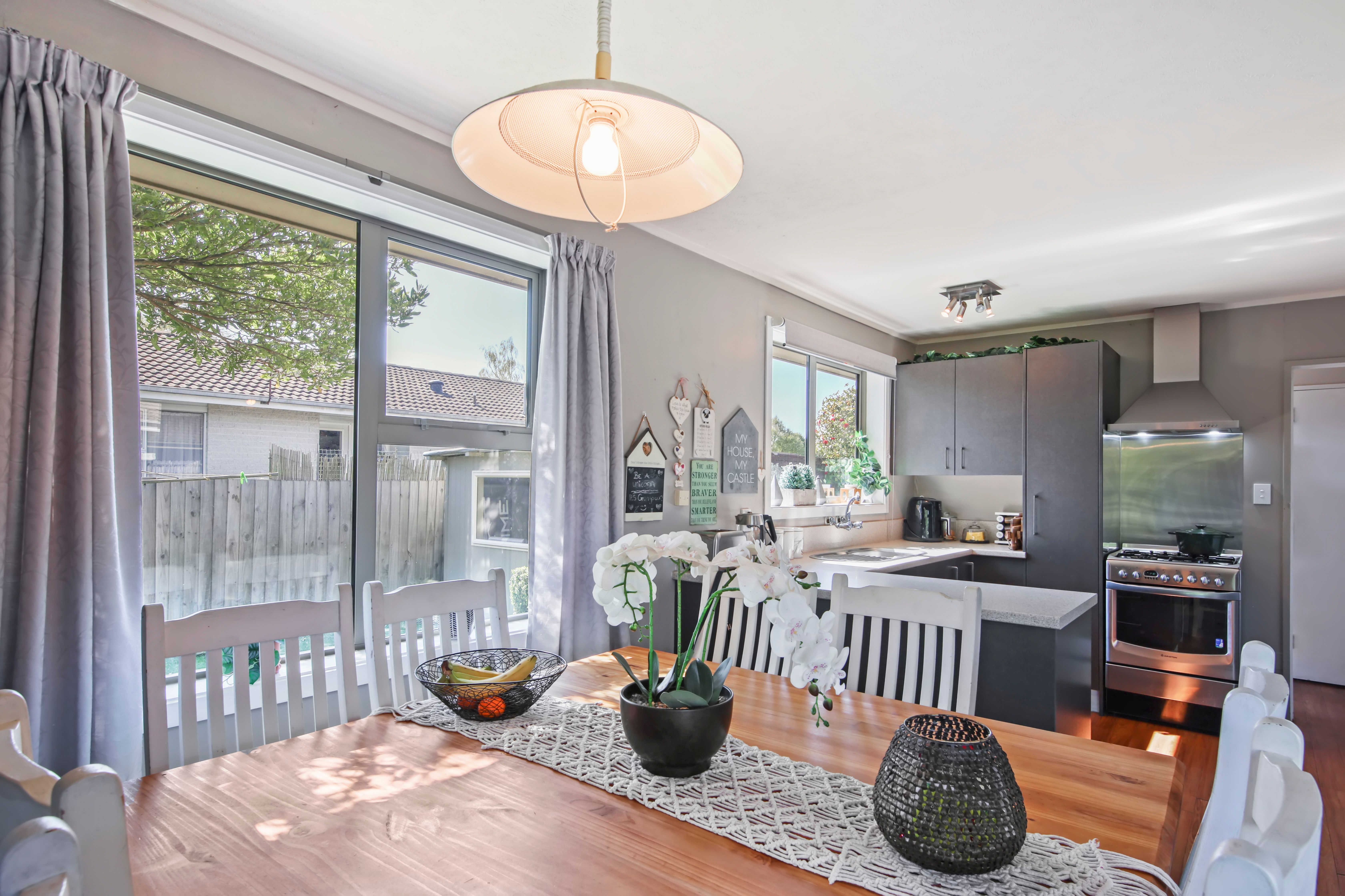 19 Jenkins Avenue, Redwood, Christchurch City
