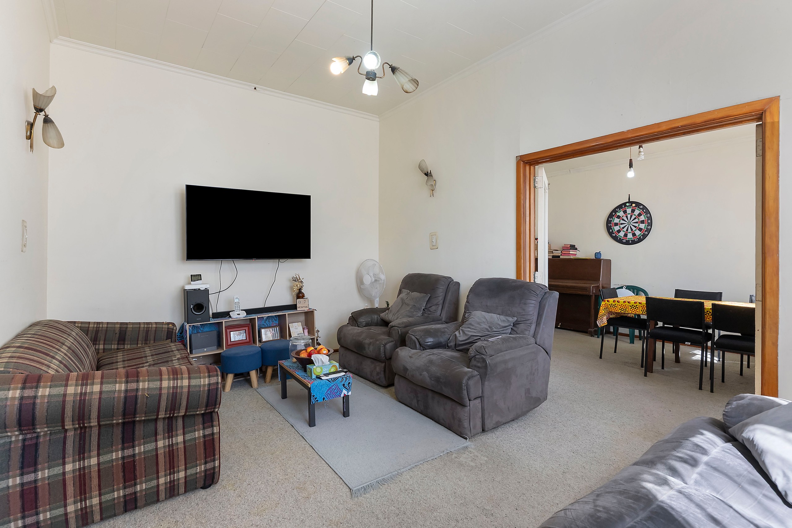 21 Chatham Street, Berhampore, Wellington City