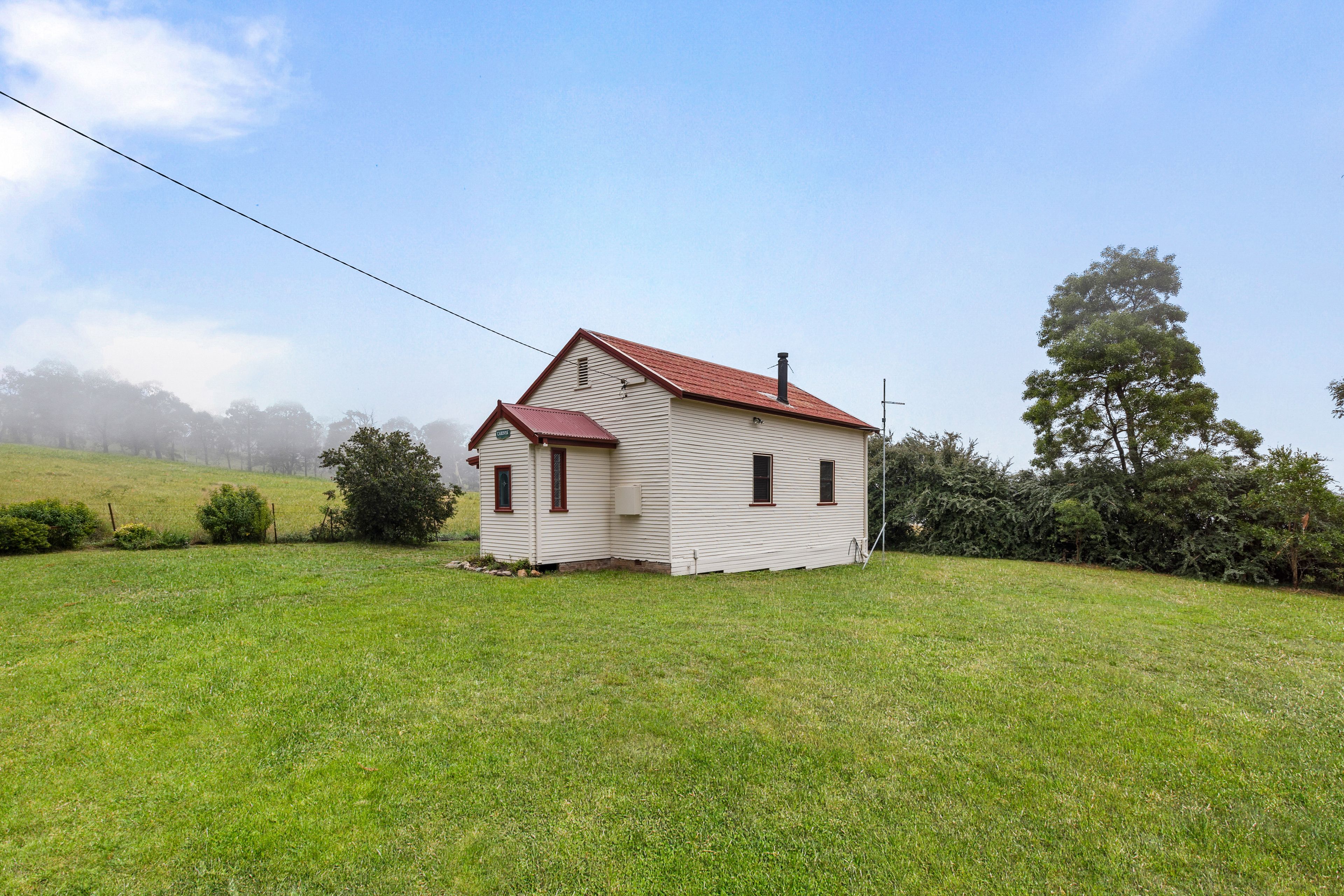 24 Old Bindo Road, Hampton, NSW 2790
