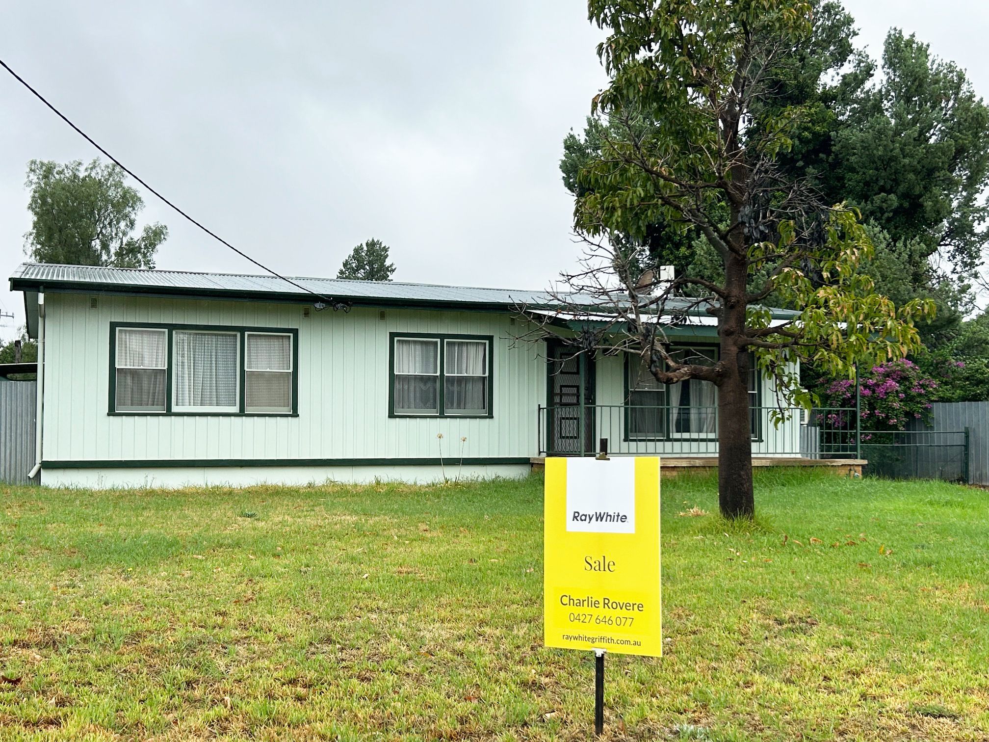 39 Kingfisher Avenue, Coleambally NSW 2707
