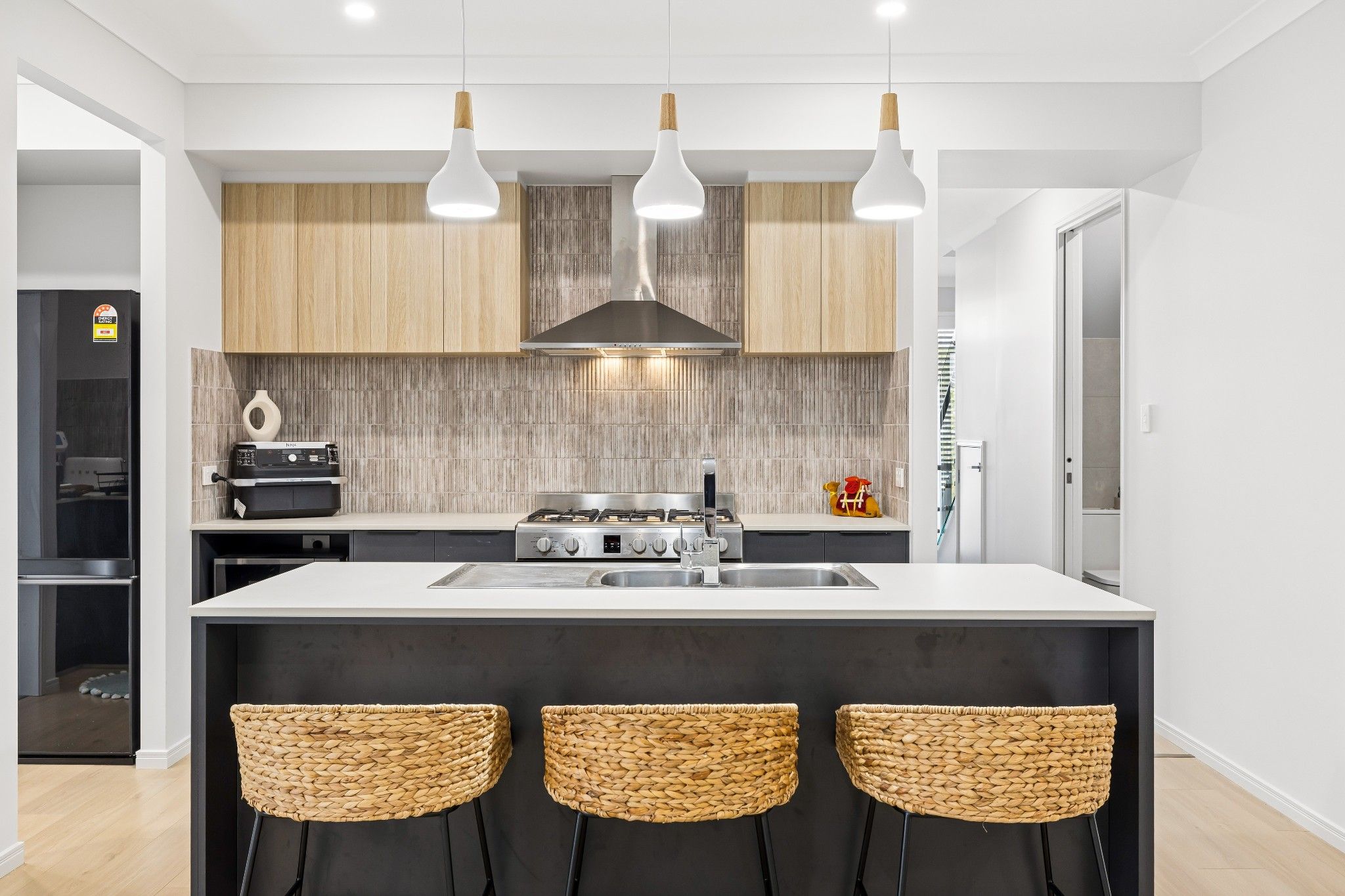 12 Antonio Place — photo from Ray White Nundah