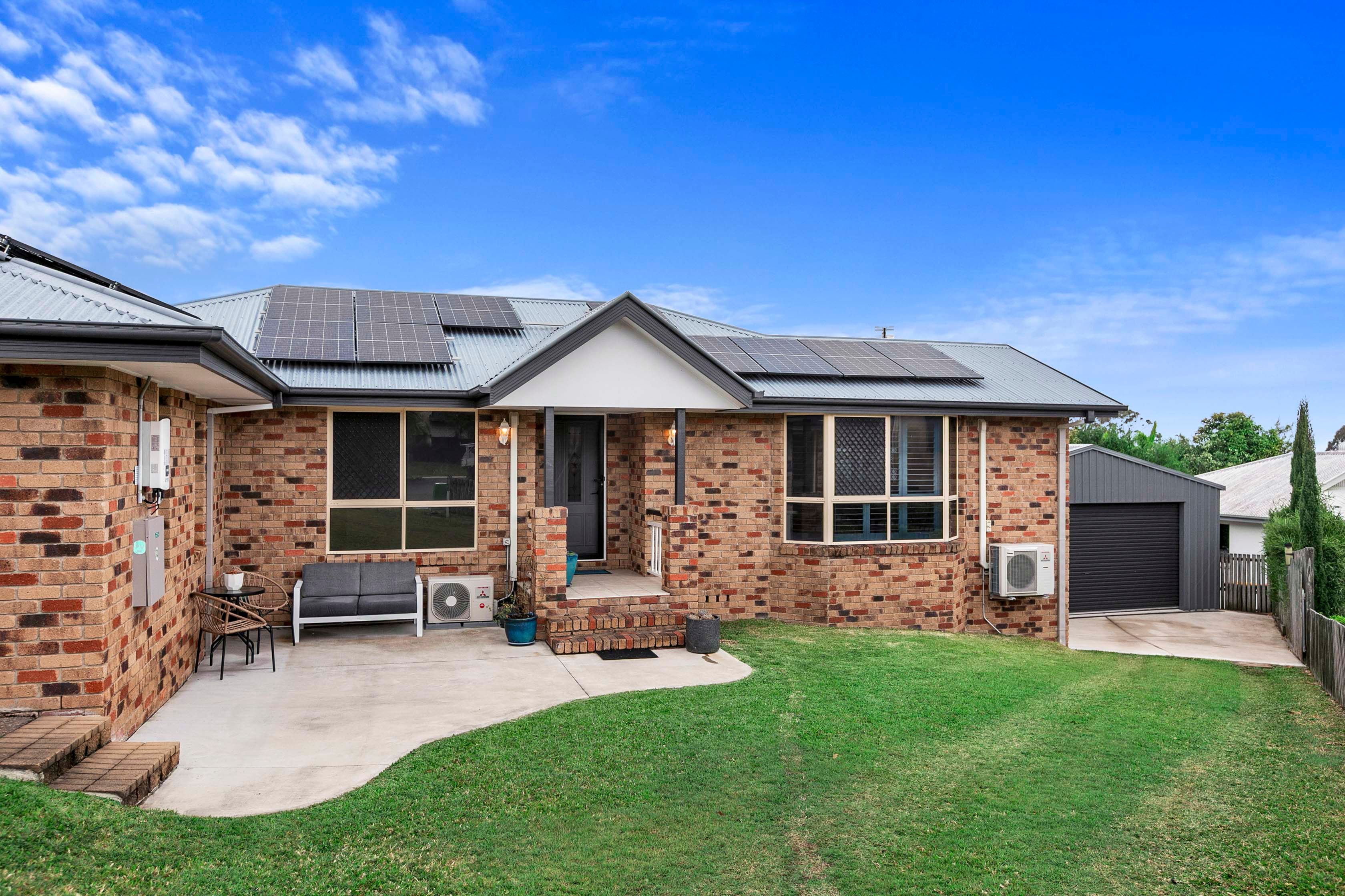 17 Lygon Court, Urraween, QLD 4655