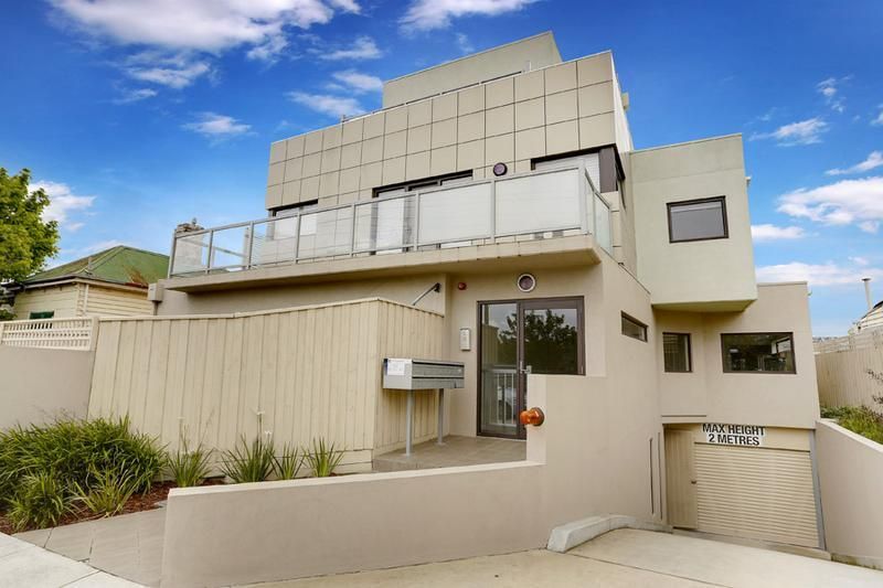 7/16 Shepparson Avenue, Carnegie, VIC 3163