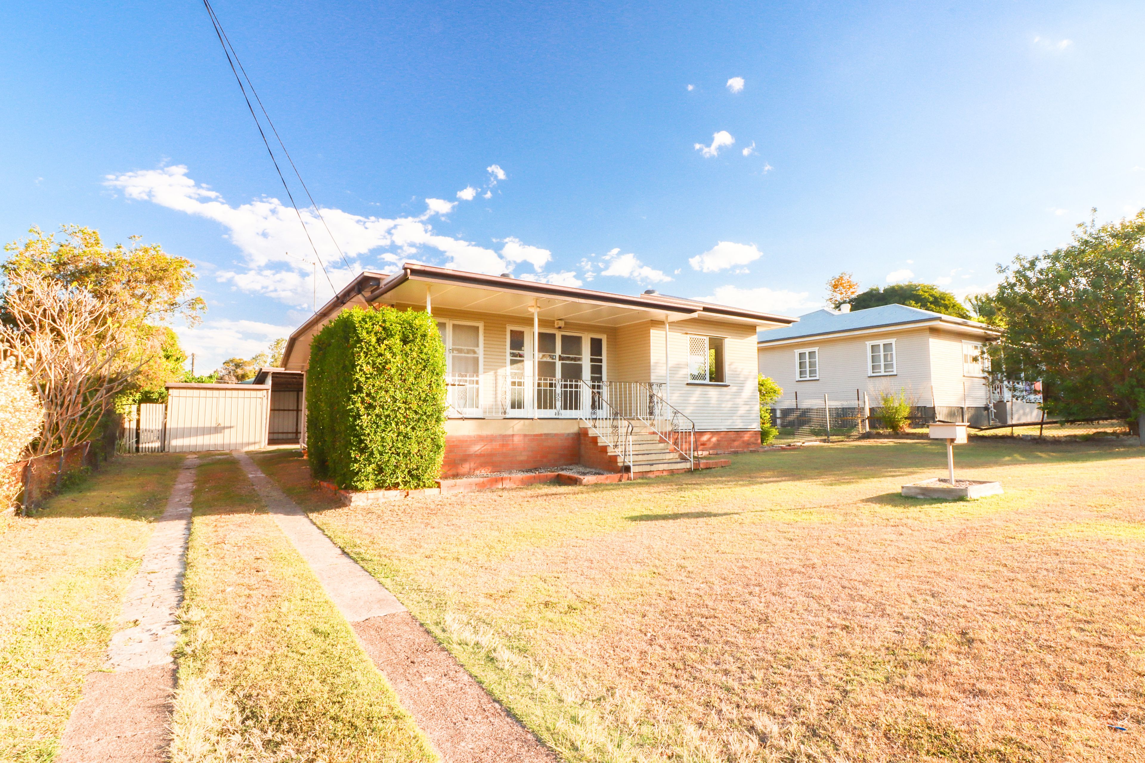 22 Reddy Street, One Mile, QLD 4305