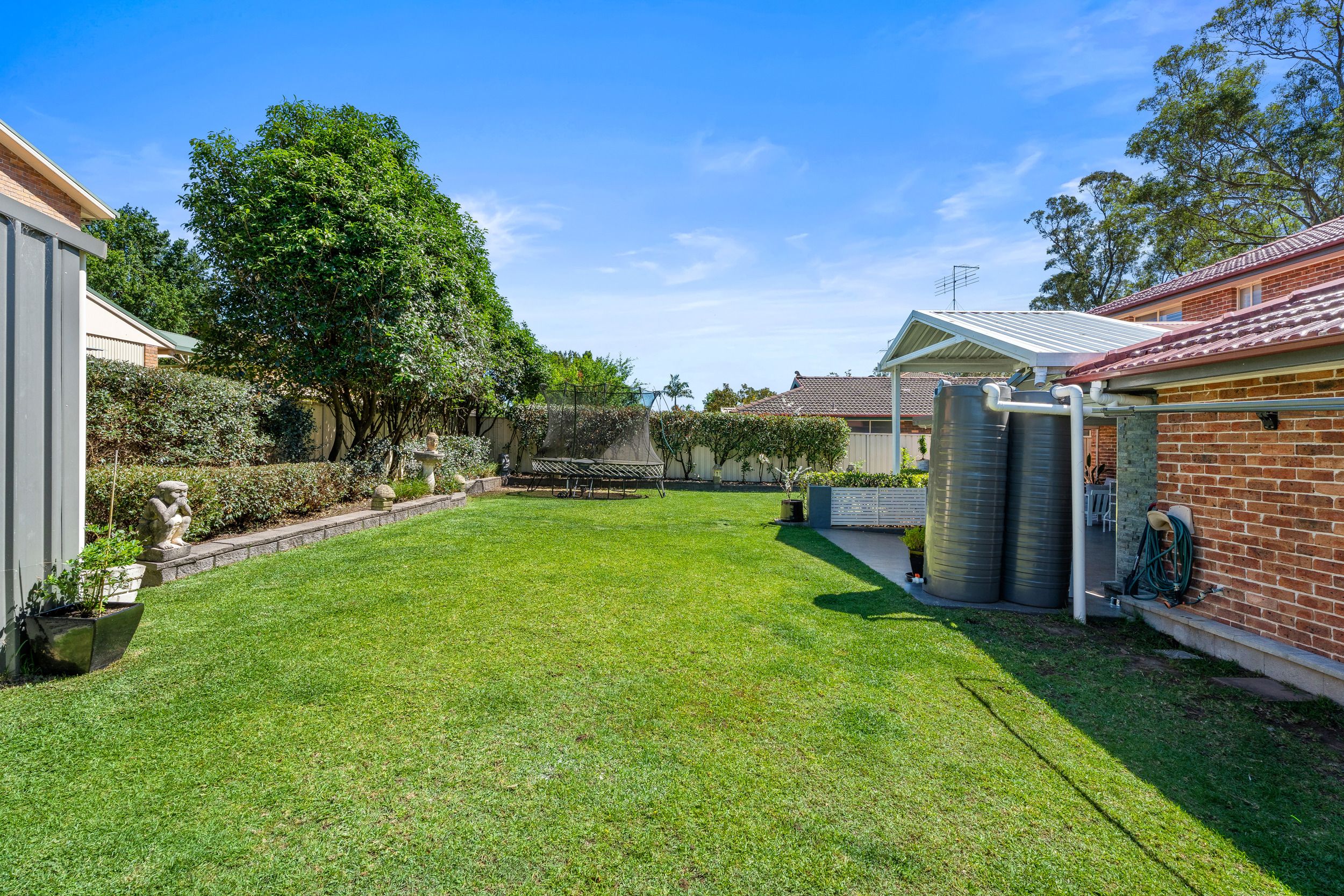 29 Sir John Jamison Circuit, Glenmore Park, NSW
