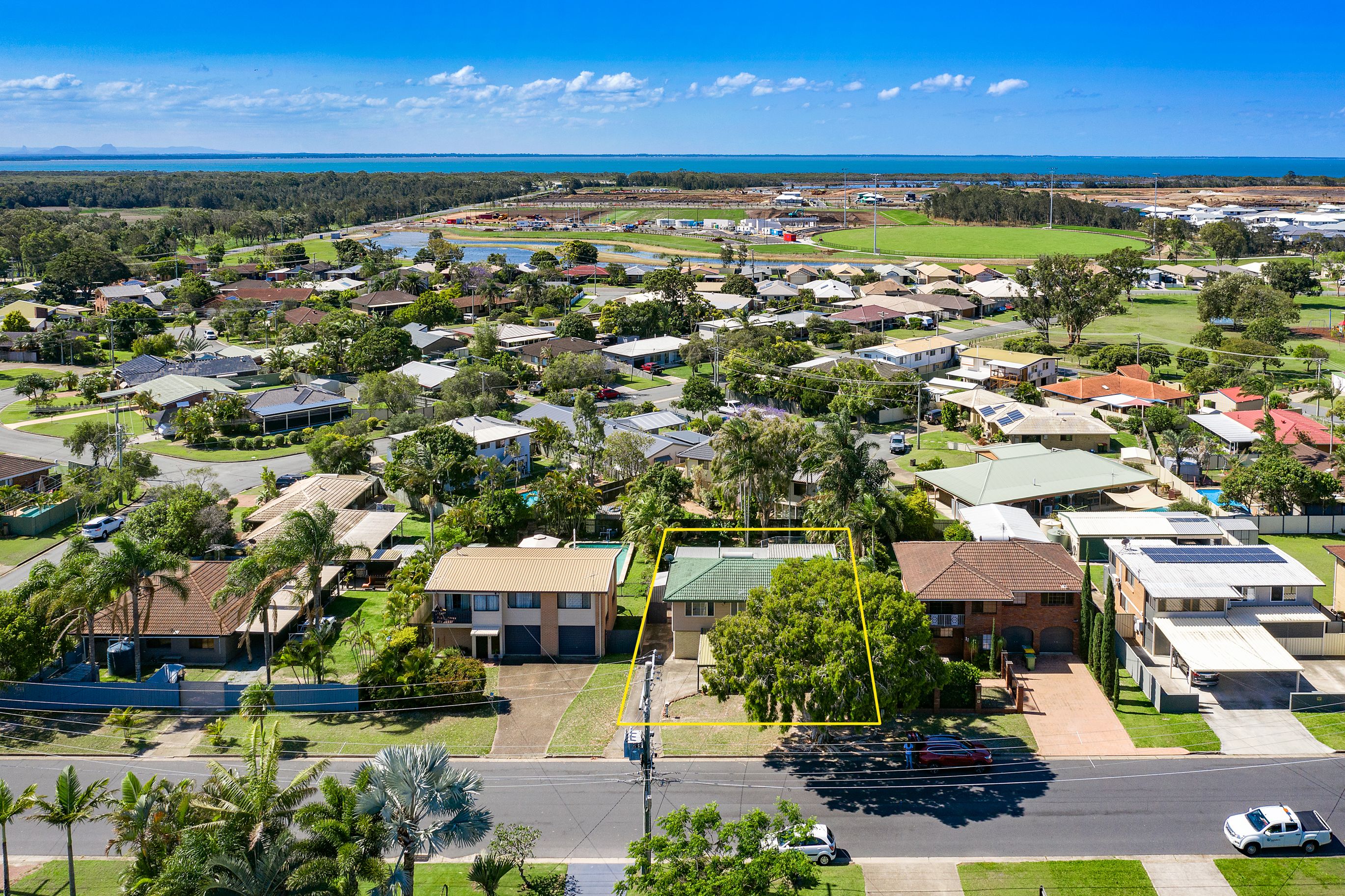 14 Napier Street, Kippa-Ring, QLD 4021