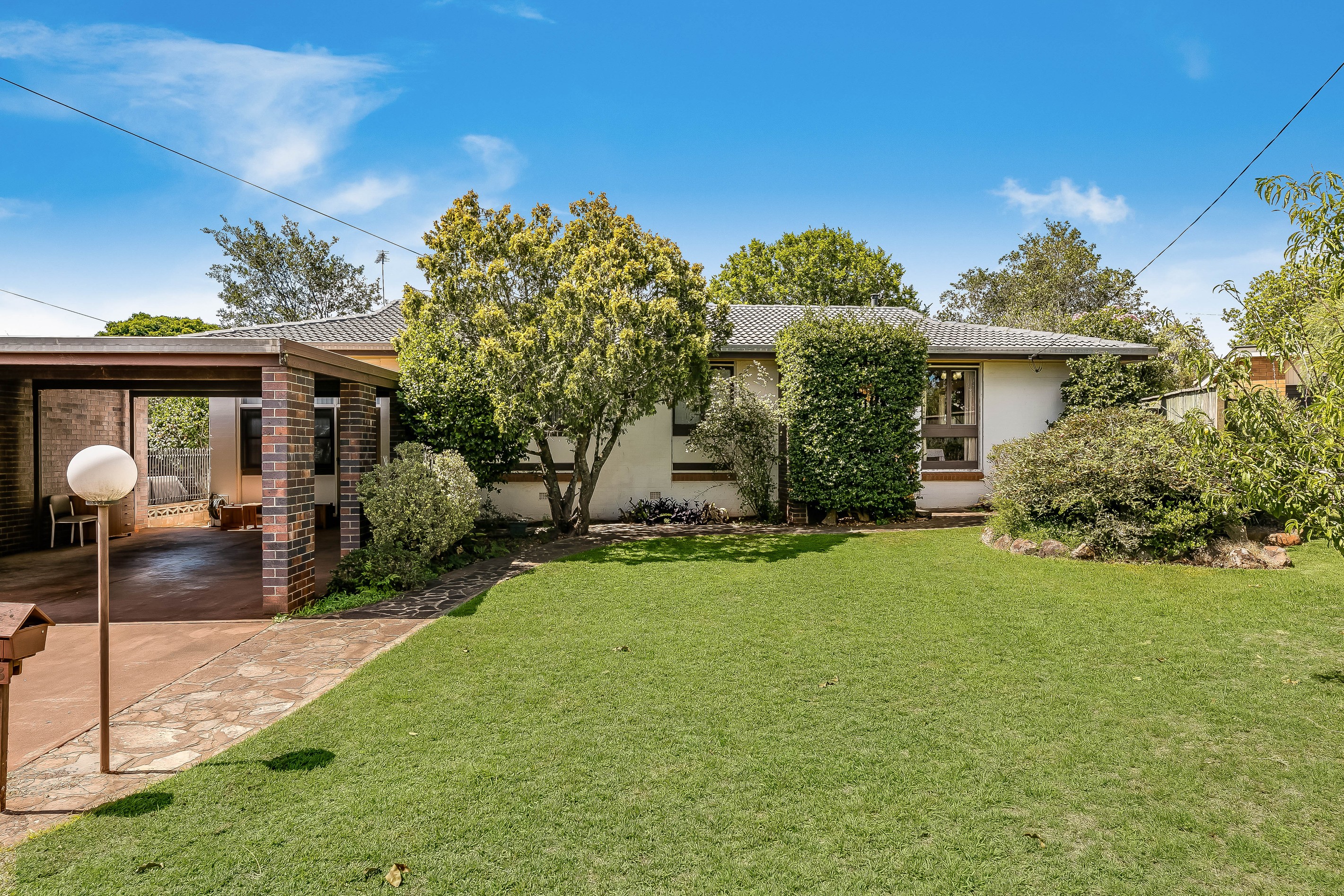 3 Girrawheen Street, Rangeville, QLD 4350