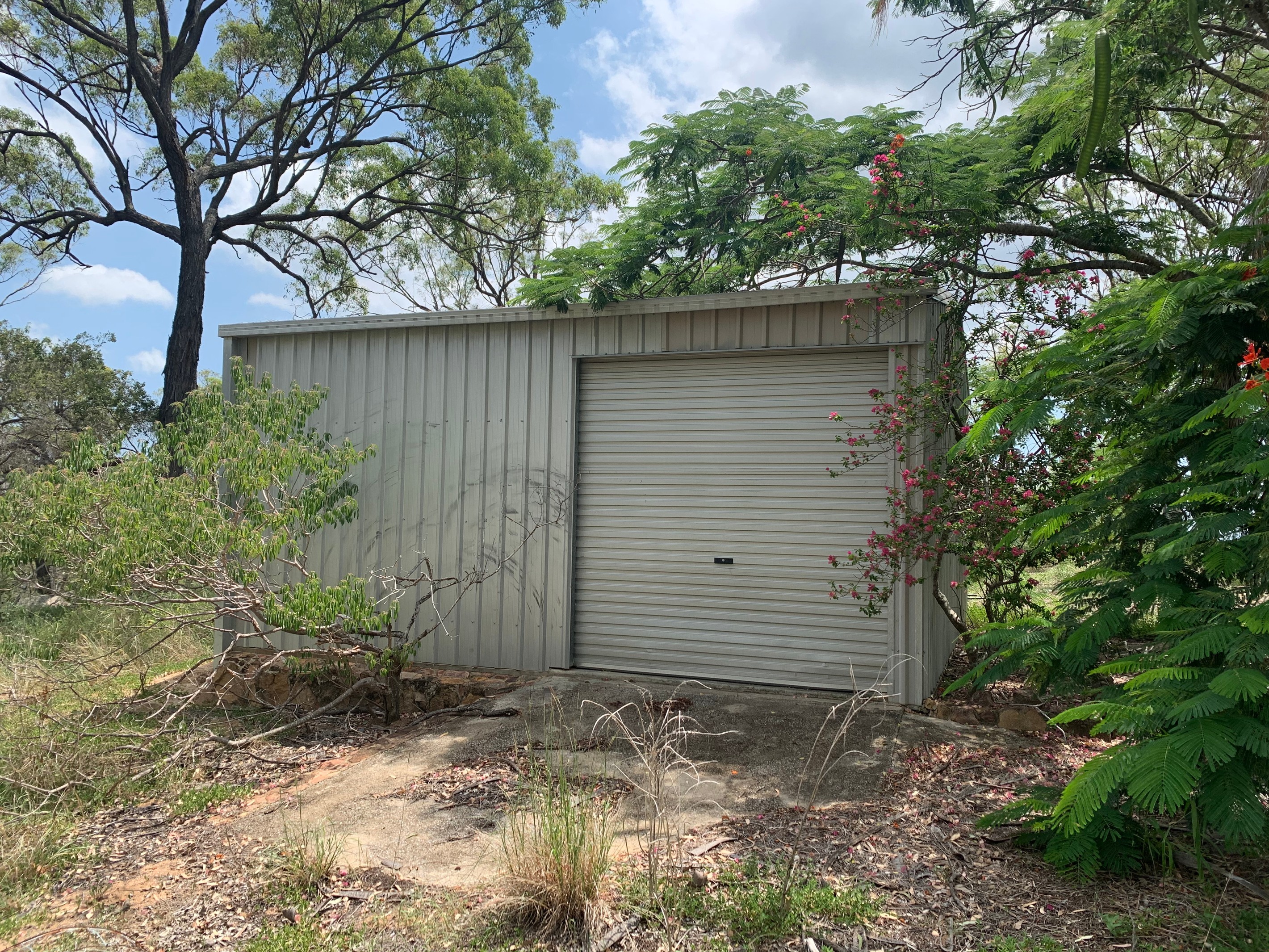 46967 Bruce Highway, Iveragh, QLD 4680