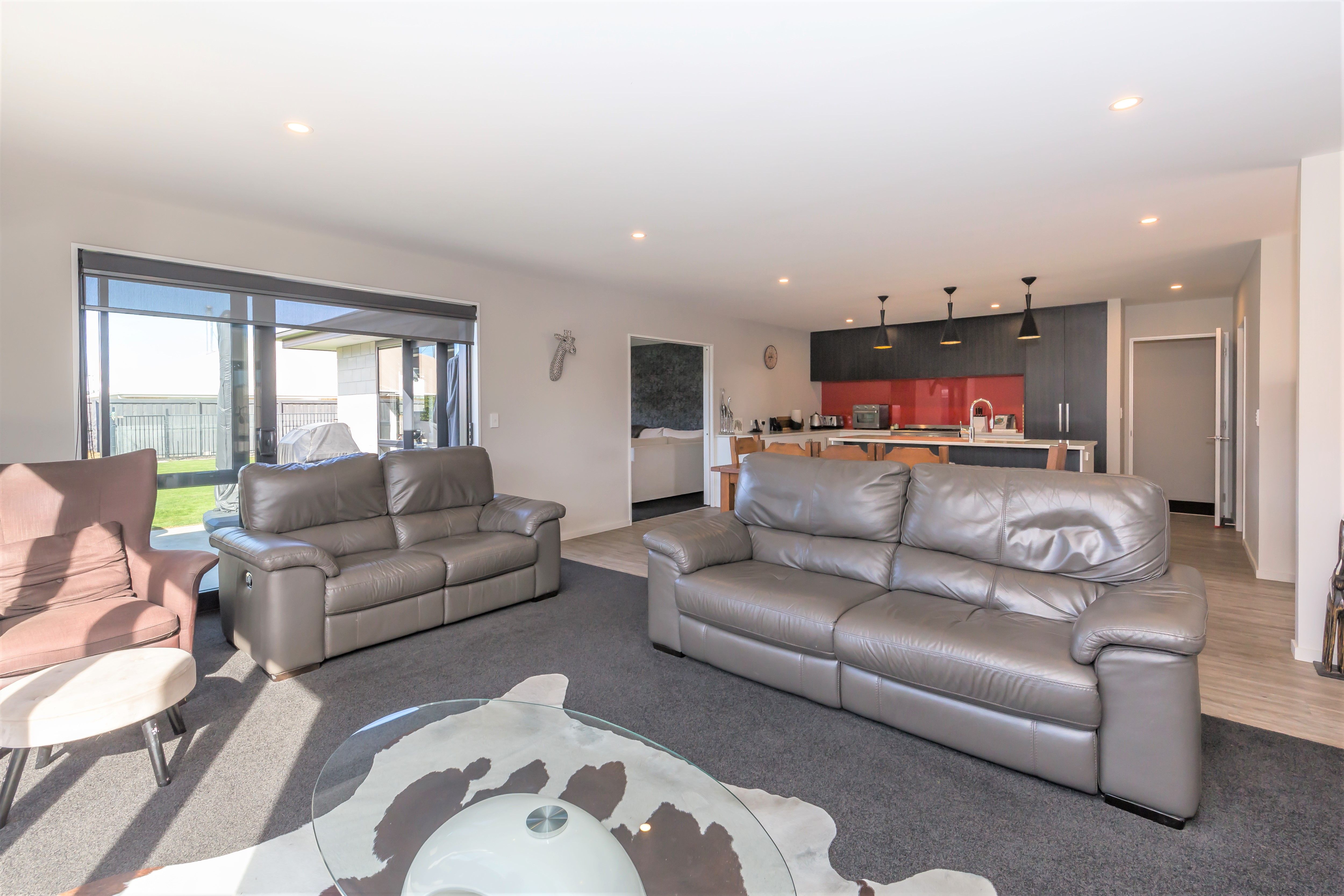 15 Dunlop Crescent, Rolleston, Selwyn District