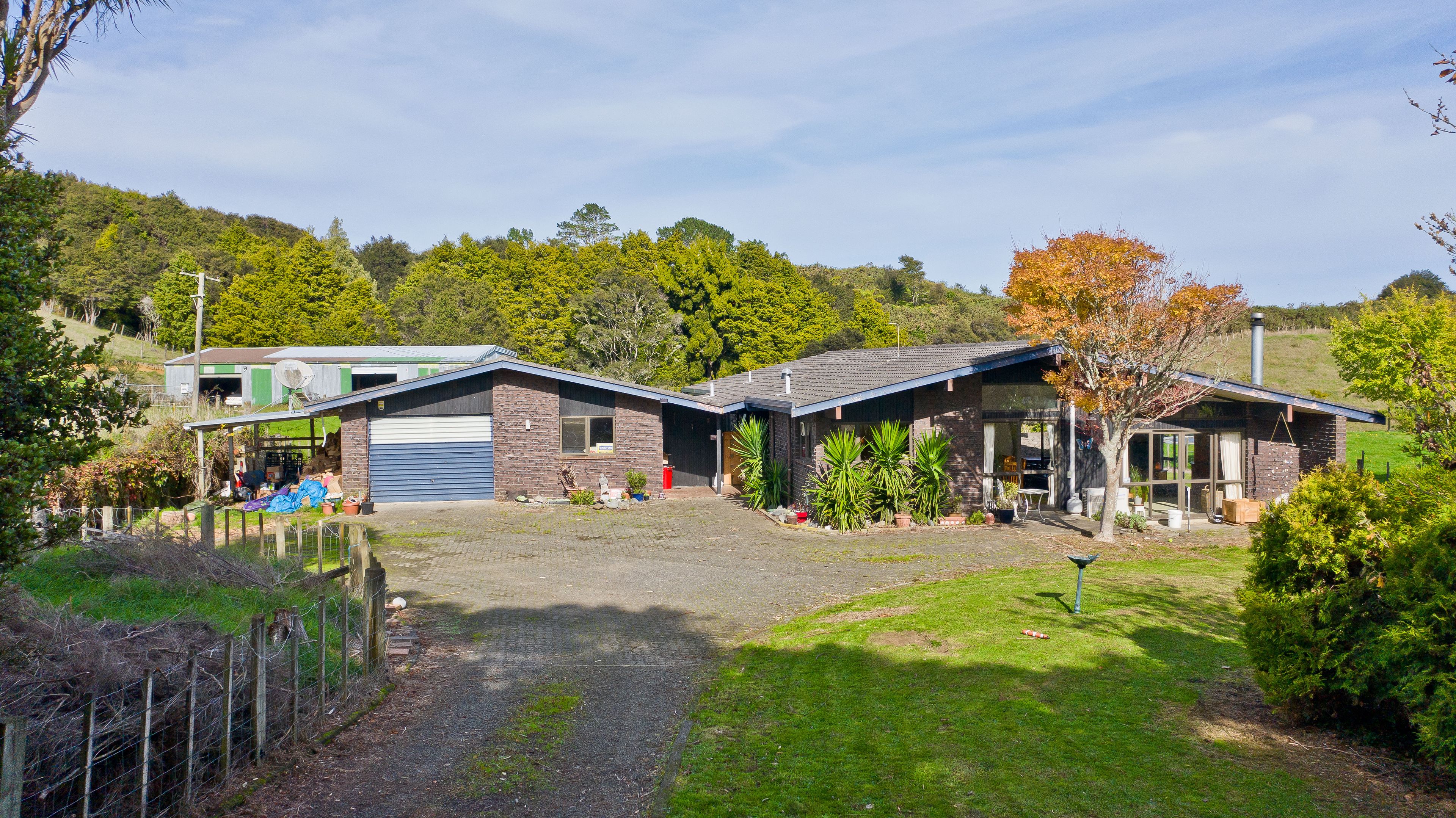 1250 Ohautira Road, Ngaruawahia, Waikato District 3720