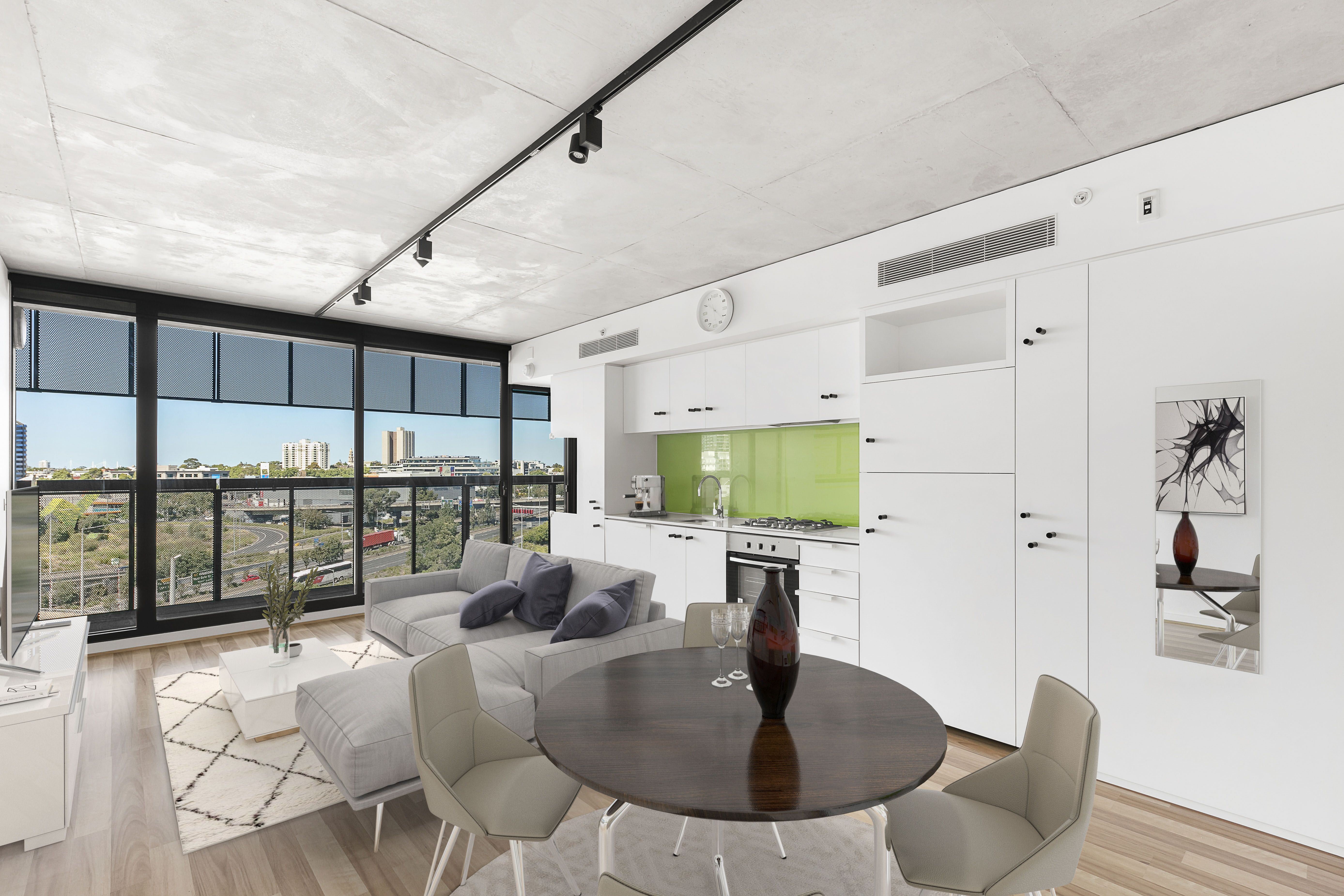 608/152 Sturt Street, Southbank, VIC 3006