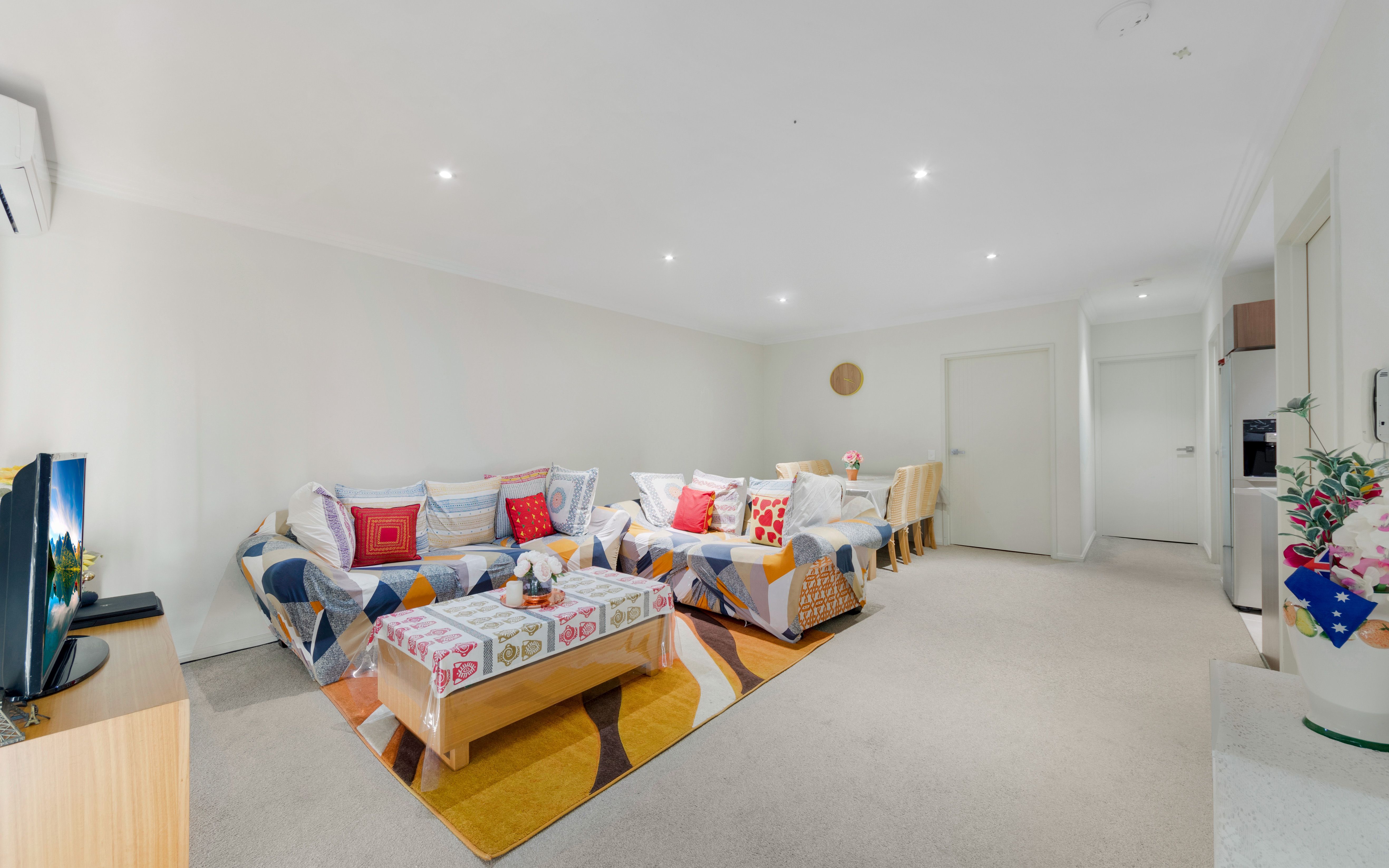 24/31-35 Cumberland Road, Ingleburn, NSW 2565