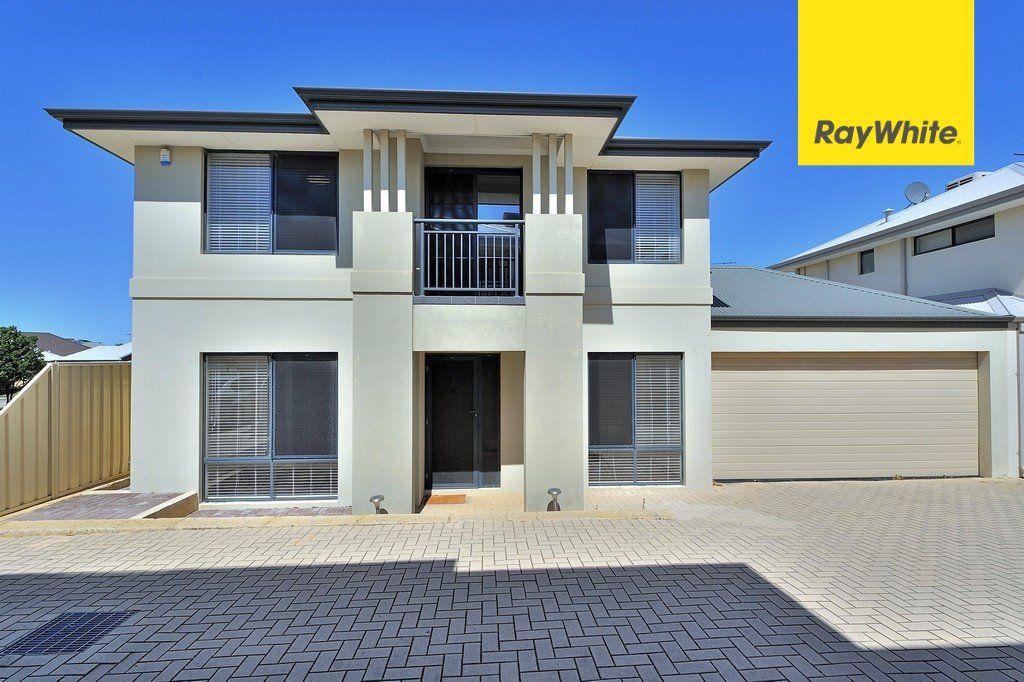 75 Oakdene Drive, Madeley WA 6065
