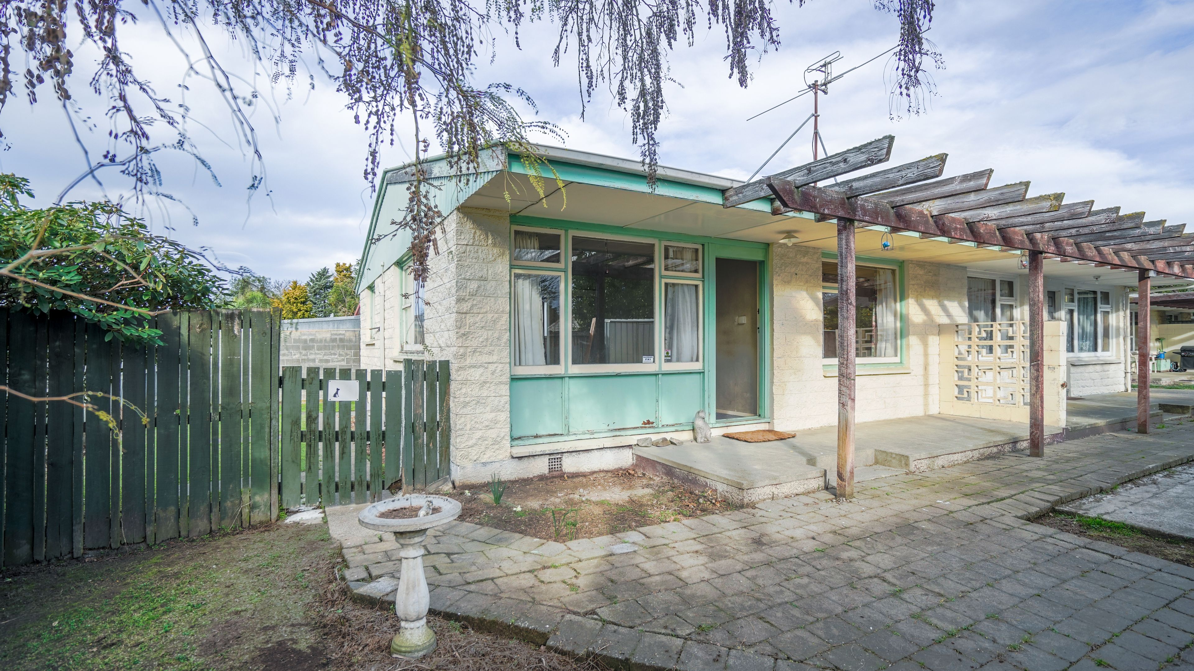 4/43 Alexandra Street, Richmond, Christchurch City