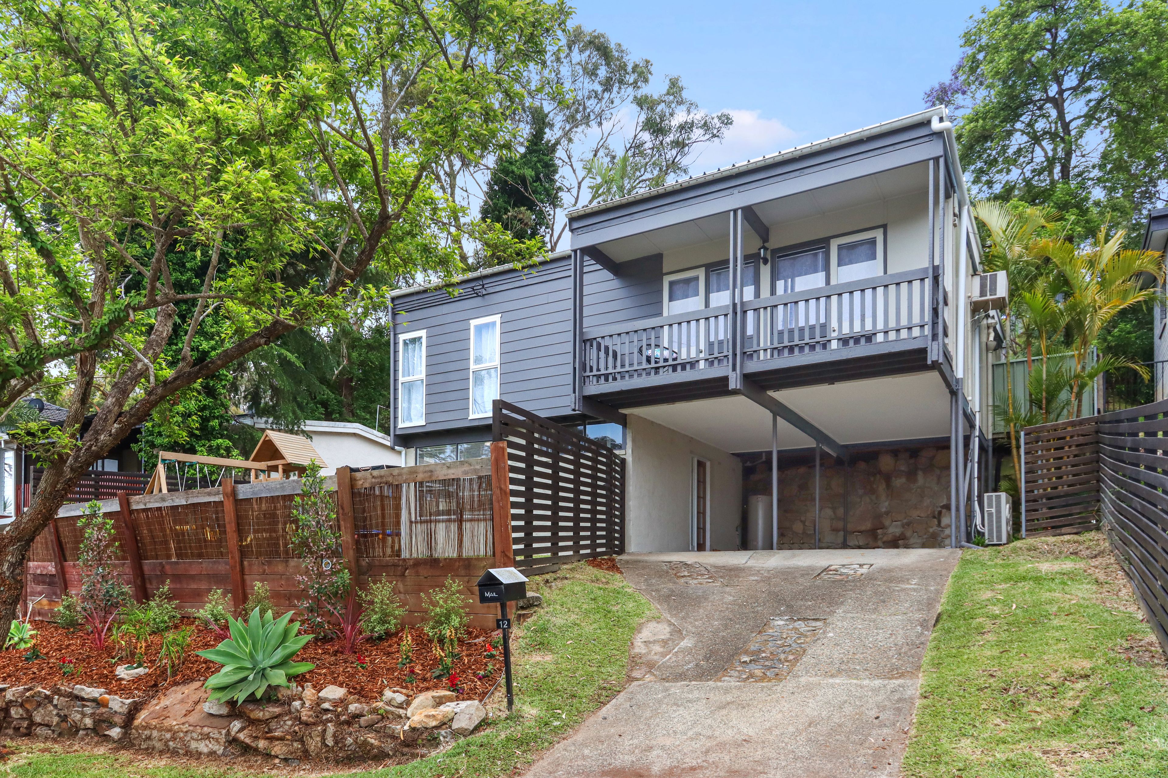 12 Argyle Place, Kareela NSW 2232