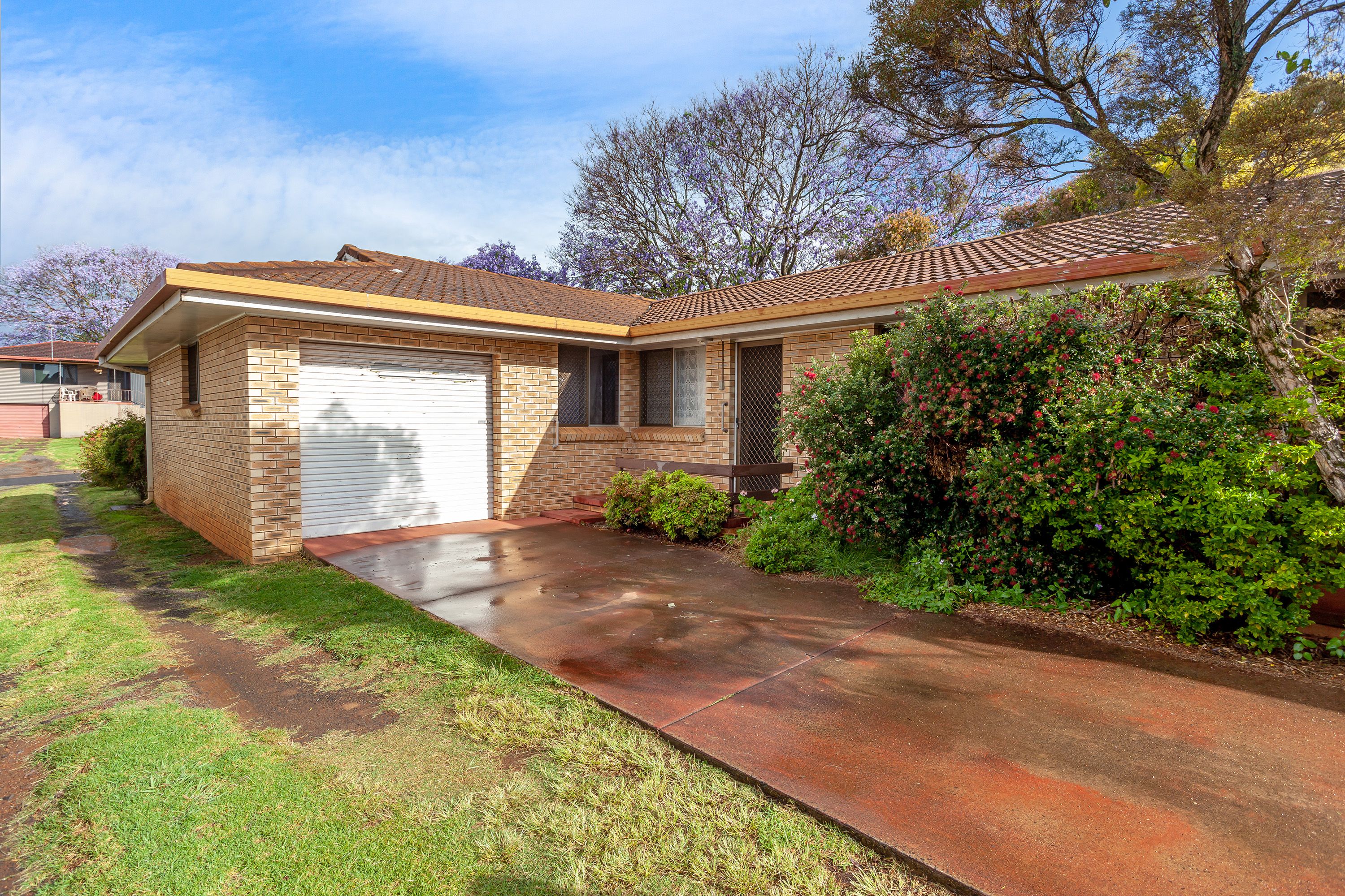 100C Holberton Street, Newtown QLD 4350