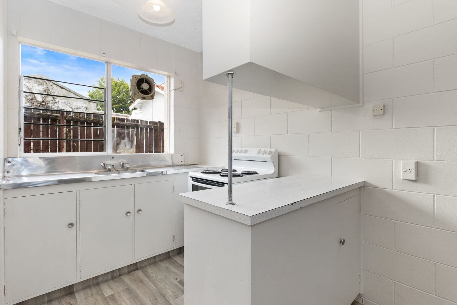5/90 MacFarlane Street, Hamilton East, Hamilton City