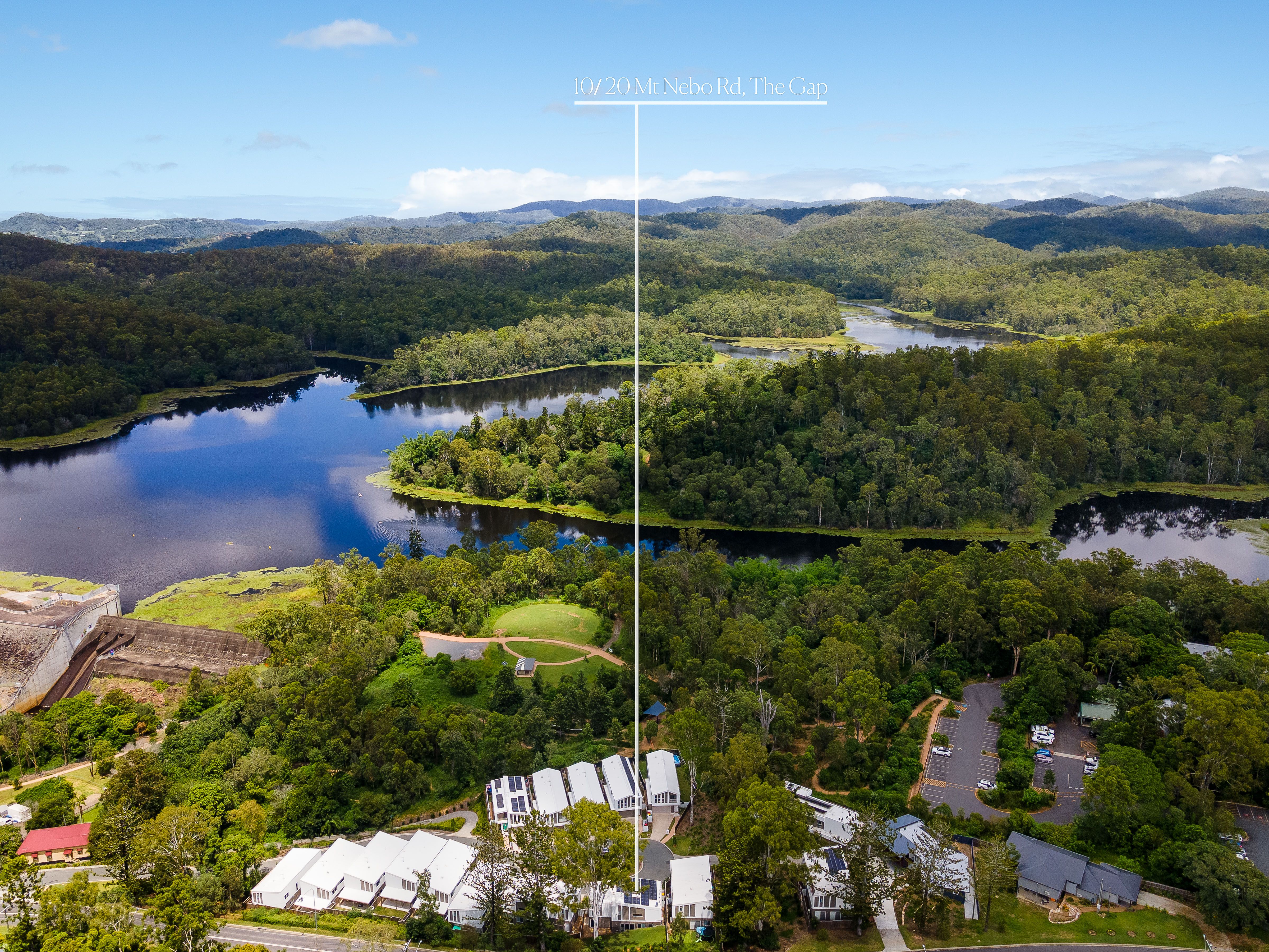 20 Mount Nebo Road, The Gap, QLD 4061