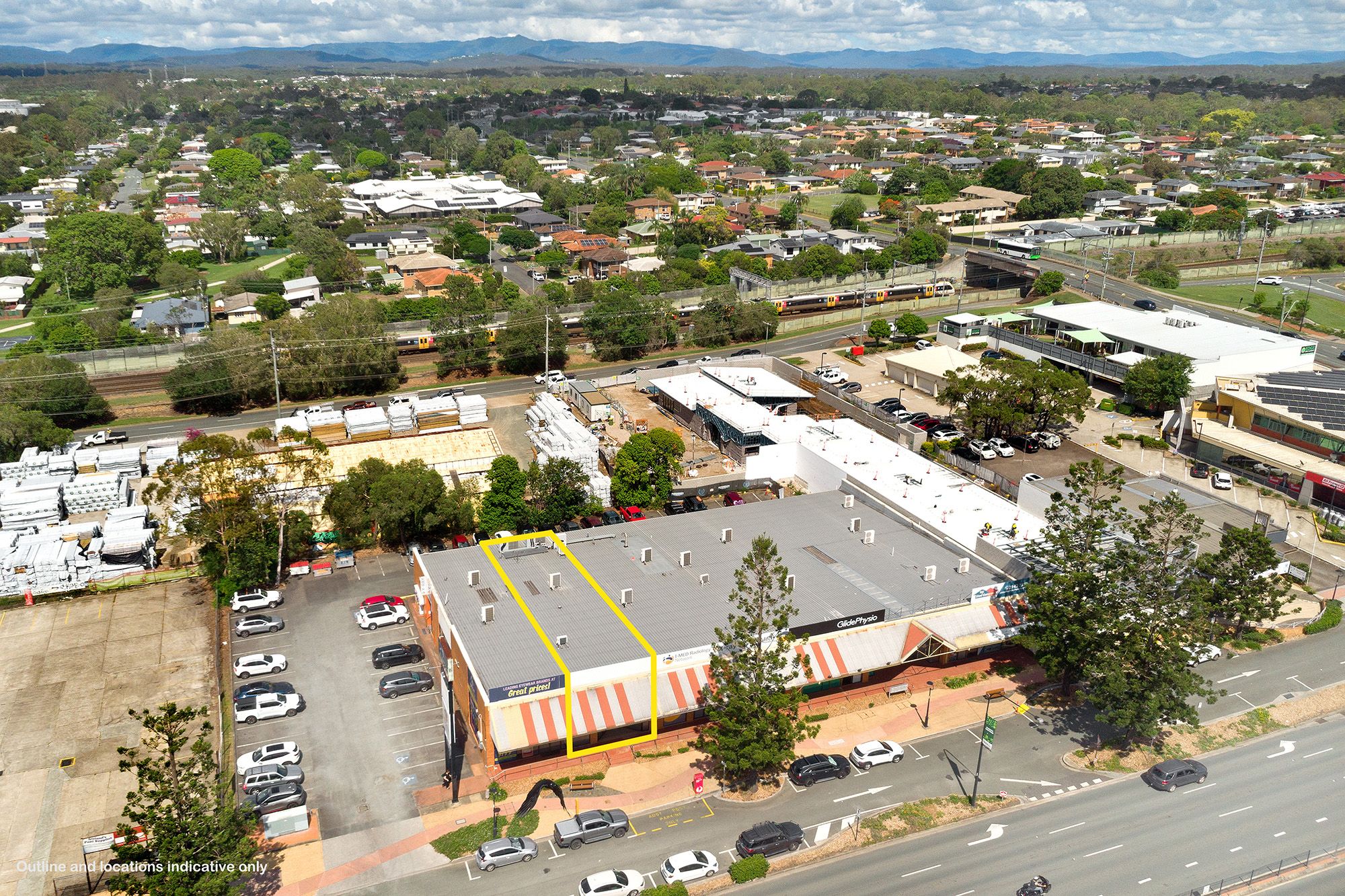 2/424 Gympie Road, Strathpine, QLD 4500