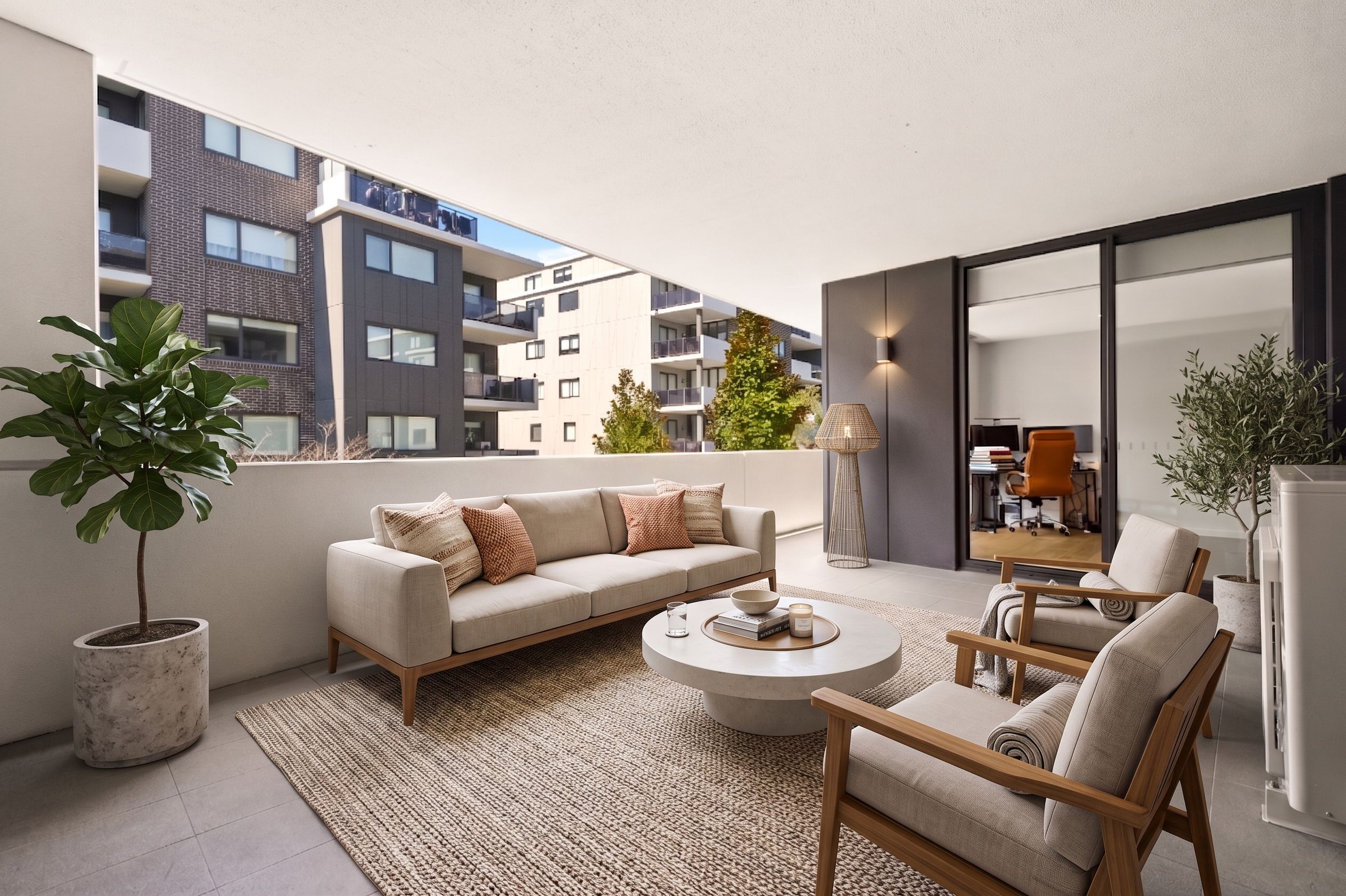 105/14A Isla Street — photo 6 of 12