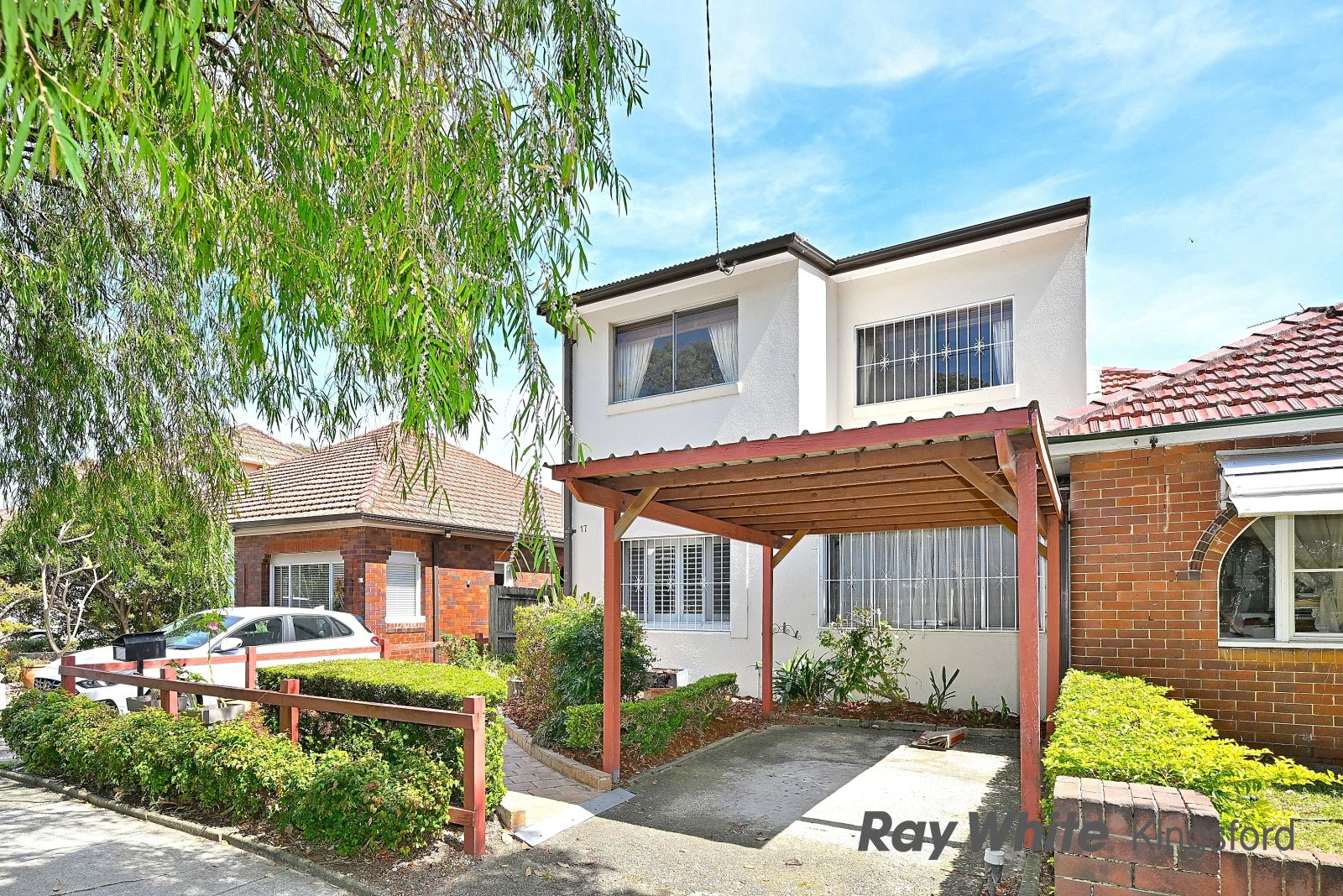 17 Astrolabe Road — photo from Ray White Kingsford