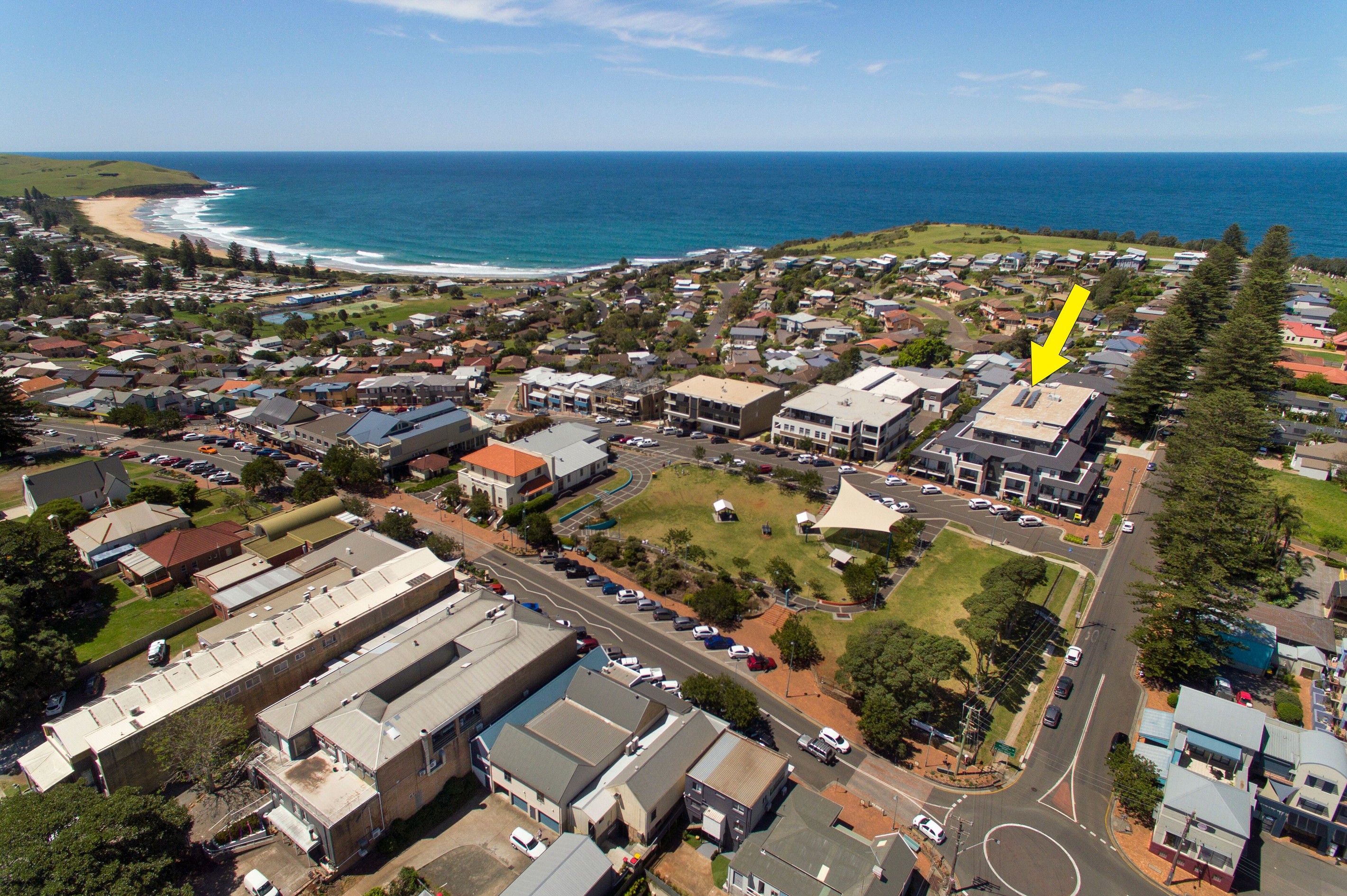 10/128 Belinda Street, Gerringong, NSW 2534