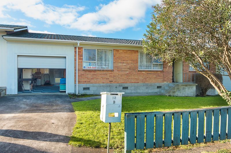 Unit 12b Buckland Road, Tuakau, Franklin
