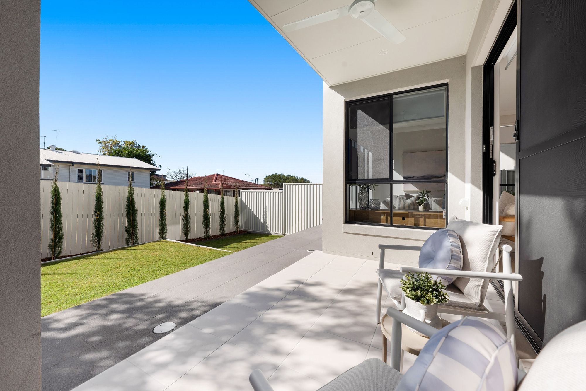 4 Rockingham Street — photo 21 of 24