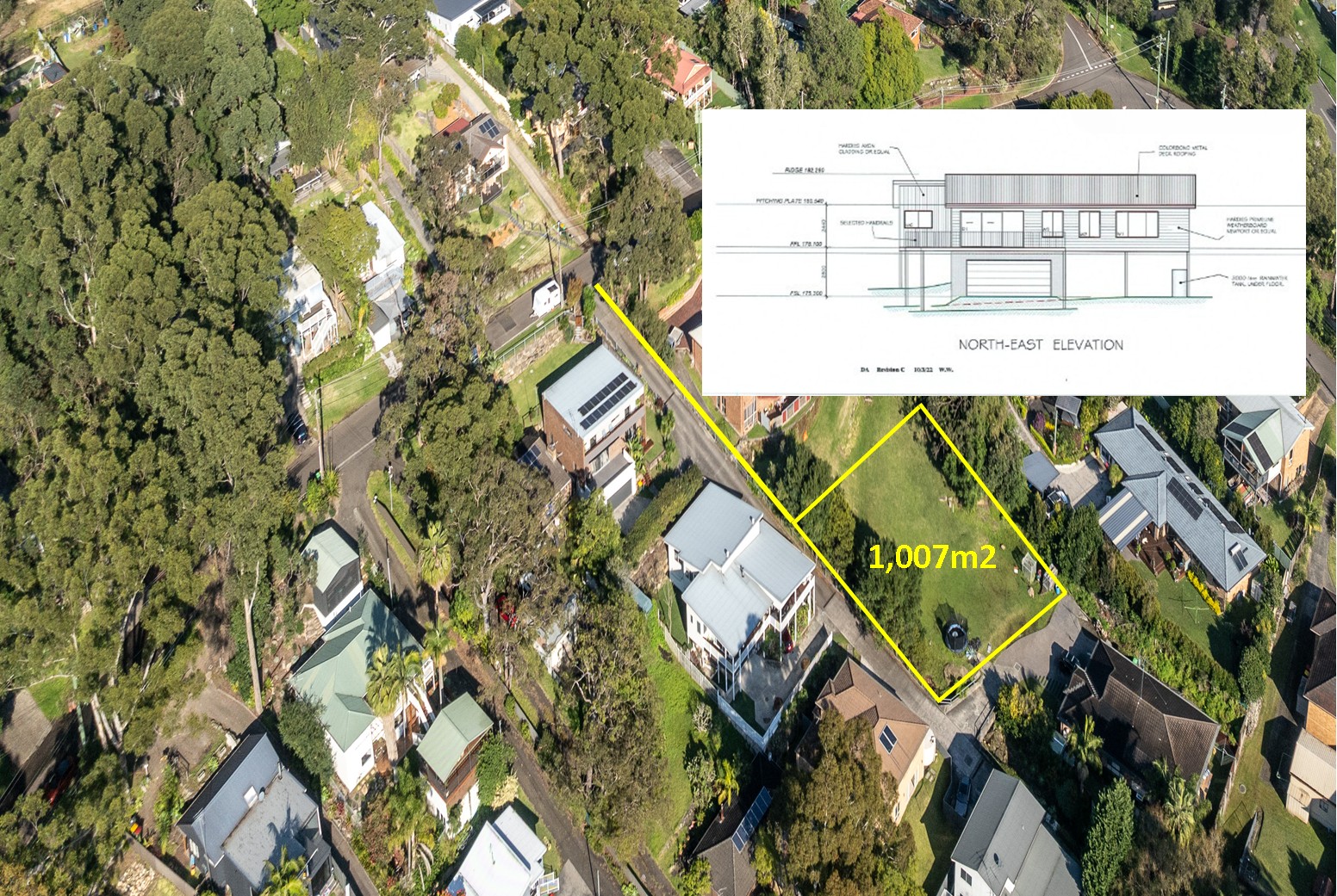 77 The Crescent, Helensburgh, NSW 2508