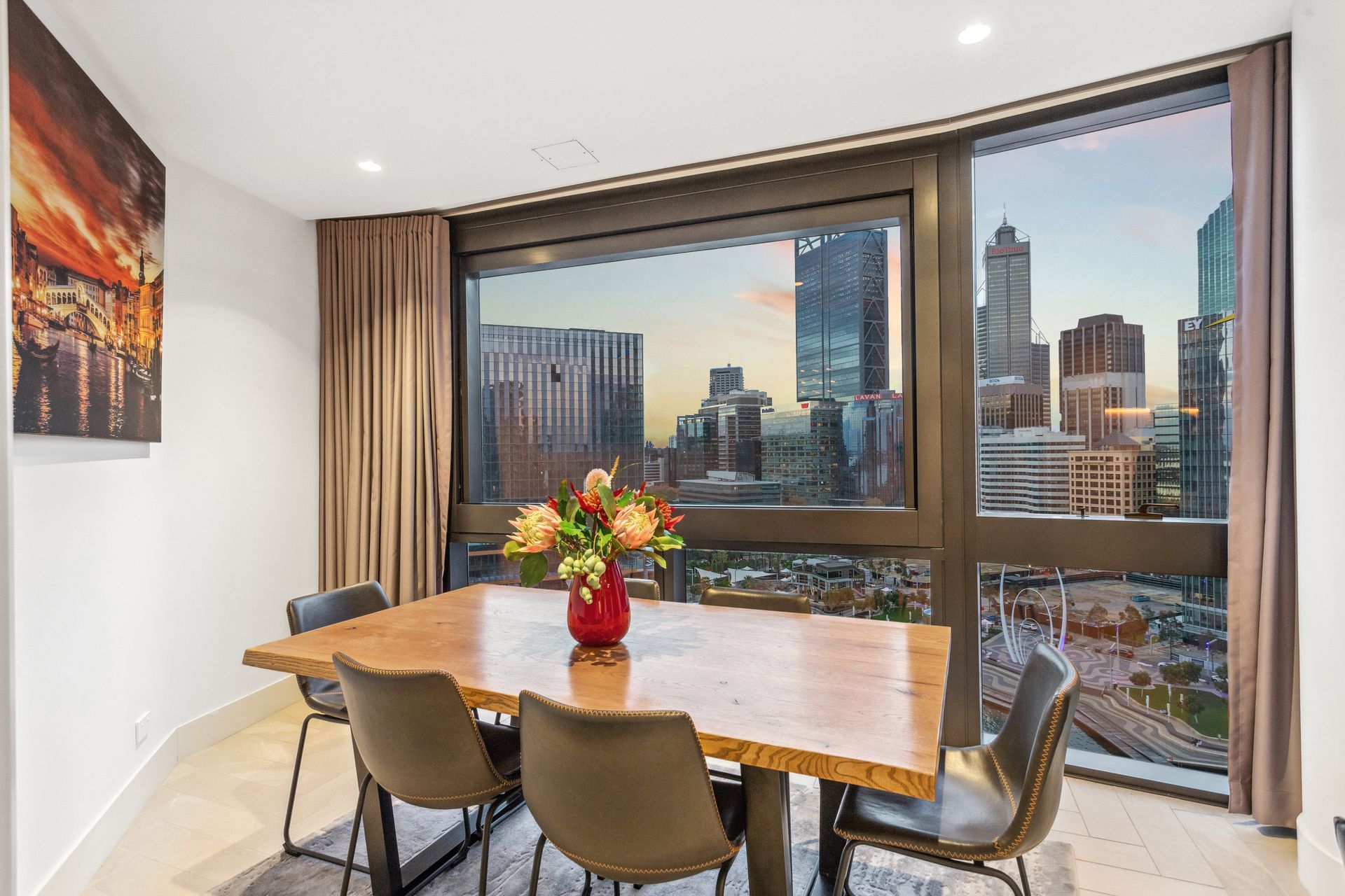 11 Barrack Square, Perth WA 6000