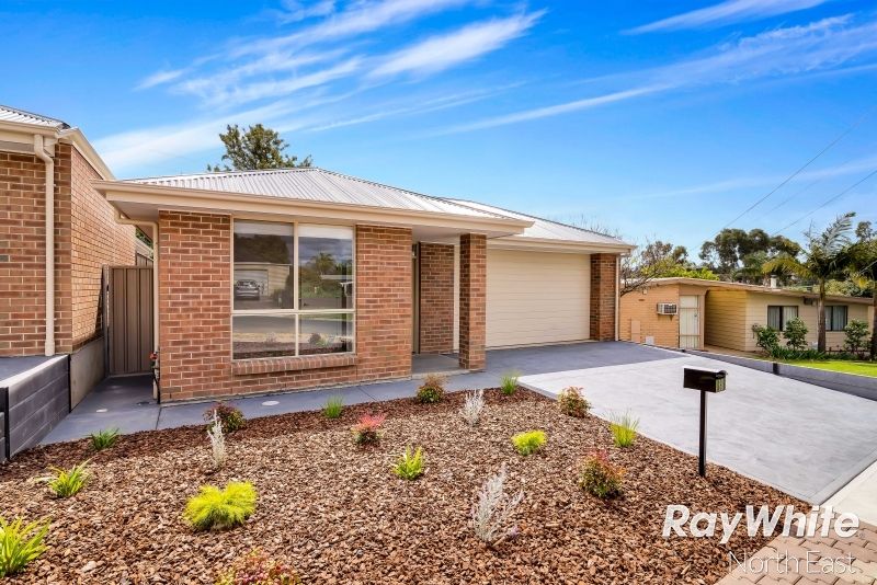 8B Kym Avenue, Valley View SA 5093