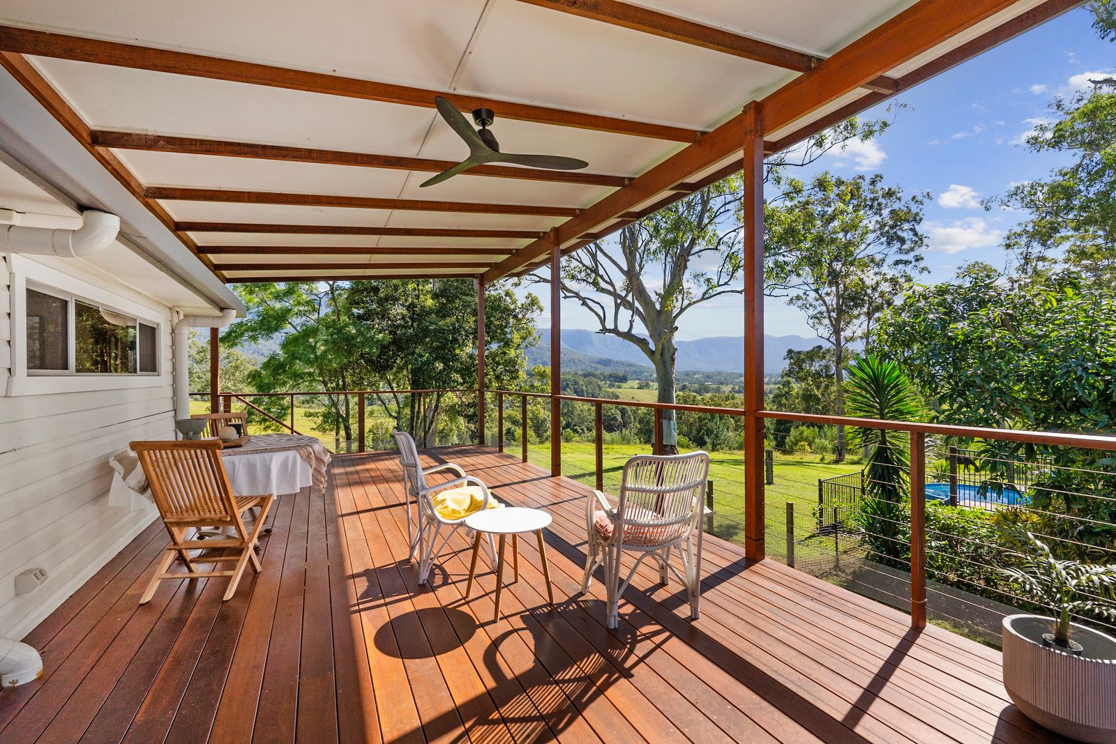 1010 Brays Creek Road, Brays Creek, NSW 2484