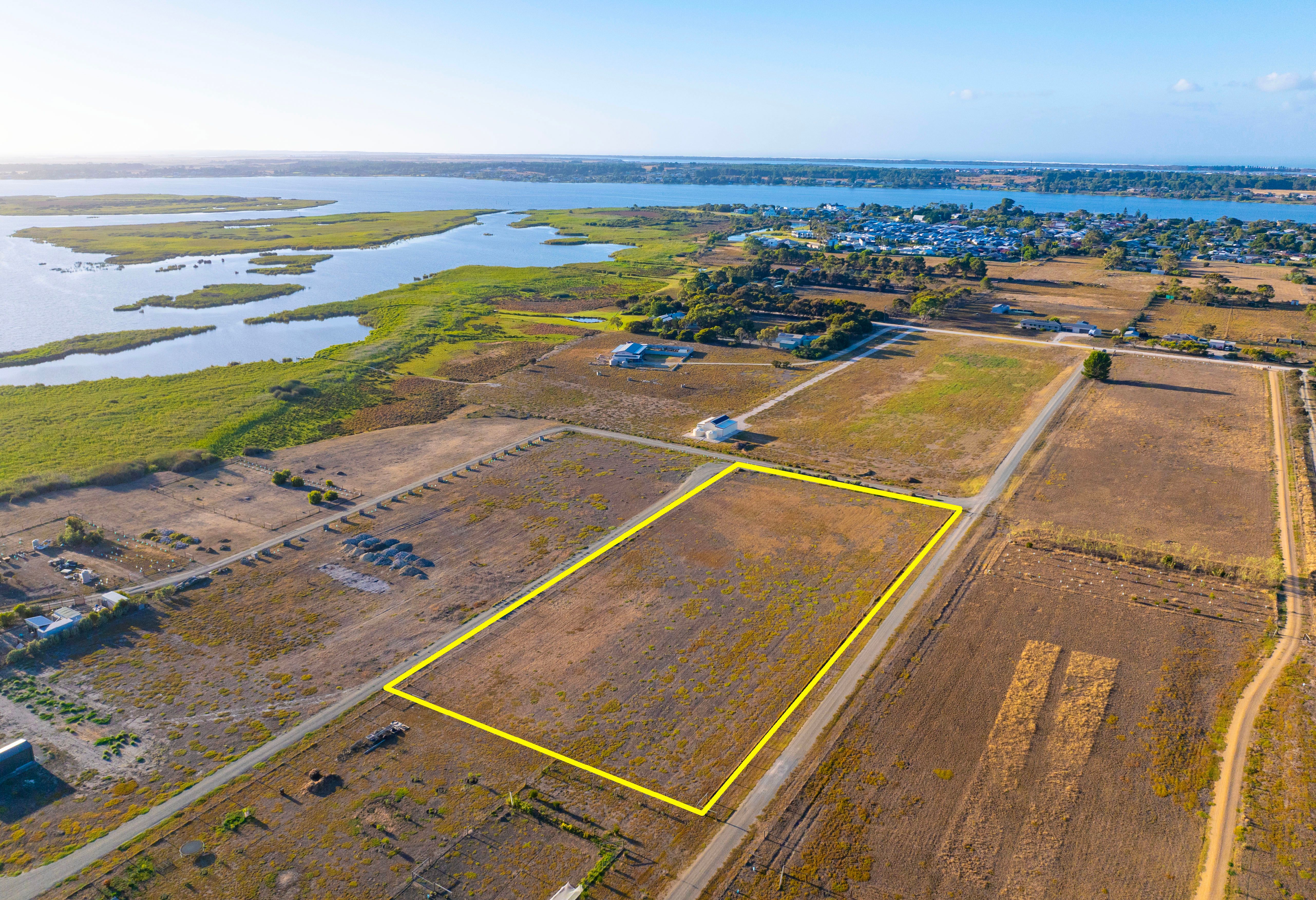 Lot 31 53 Fidock Road, Goolwa North, SA 5214